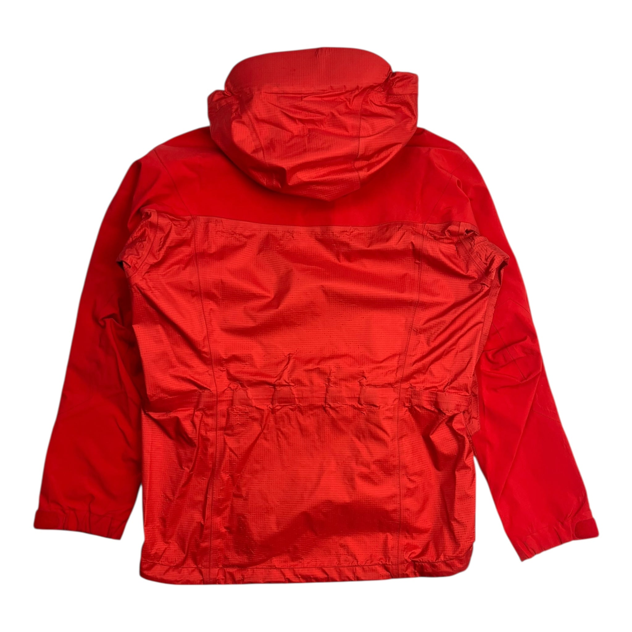 1998 Arc'Teryx Theta AR Jacket Molten Red