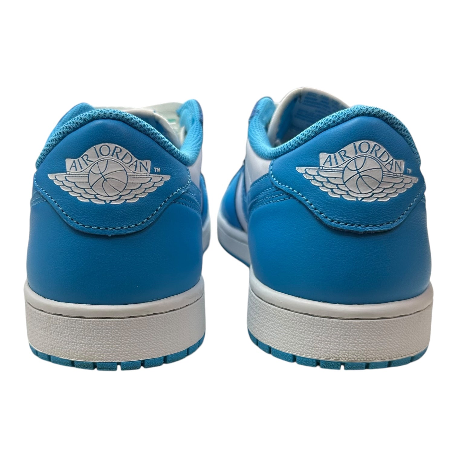 Jordan 1 Low SB UNC (Used)