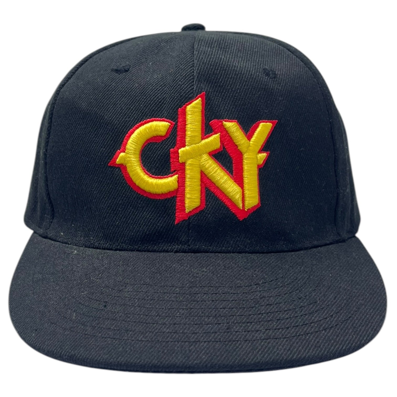 Vintage CKY Logo Hat