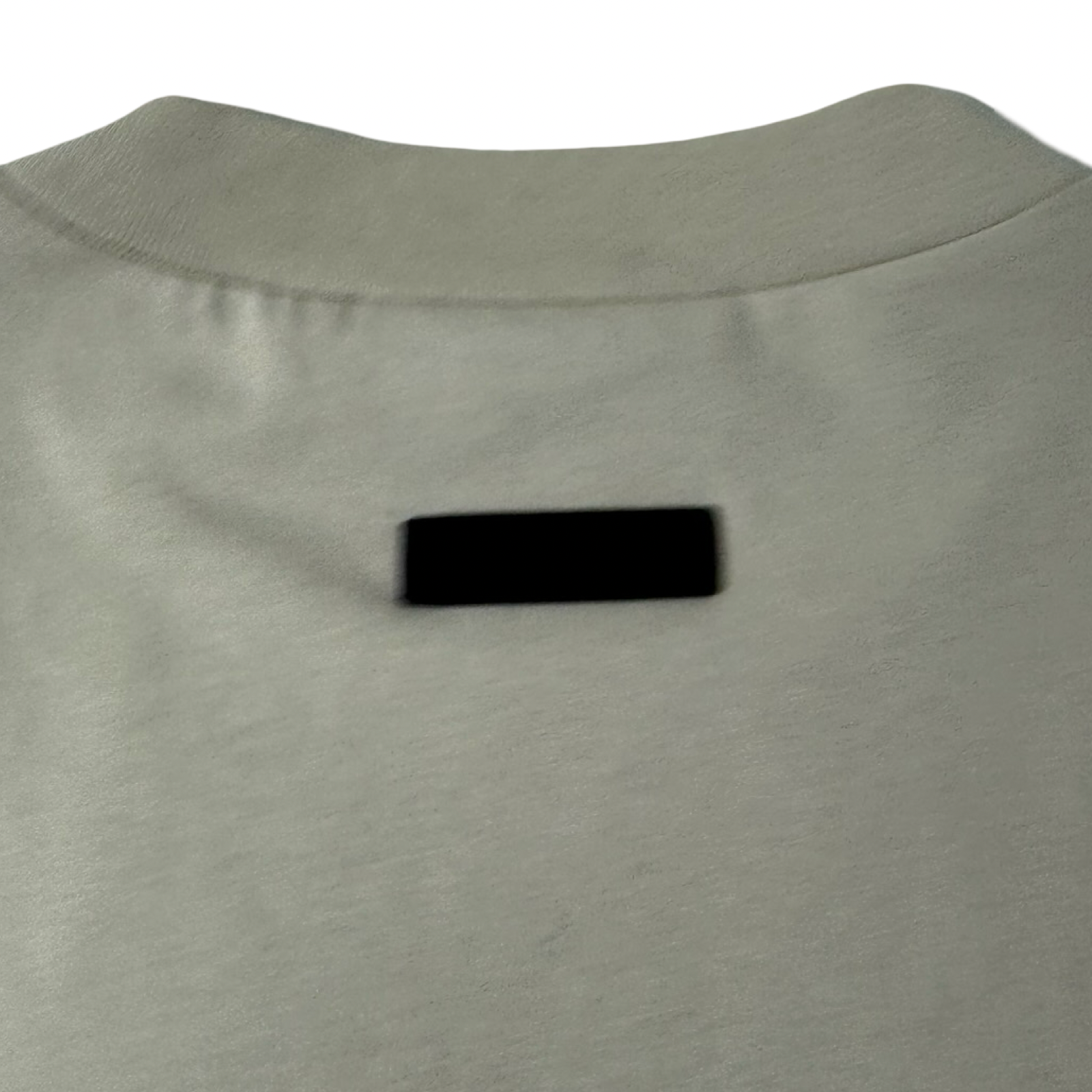 Fear Of God Essentials Crew Neck T-Shirt Taupe