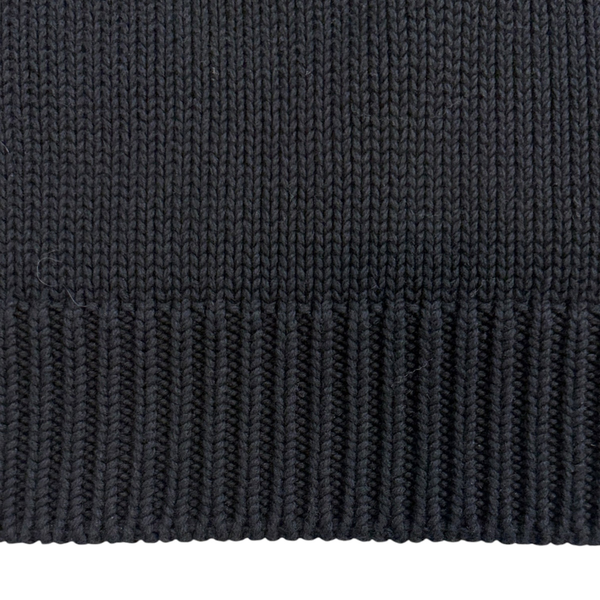 Balenciaga BB Laurel Crown Logo Crewneck Knit Sweater Black