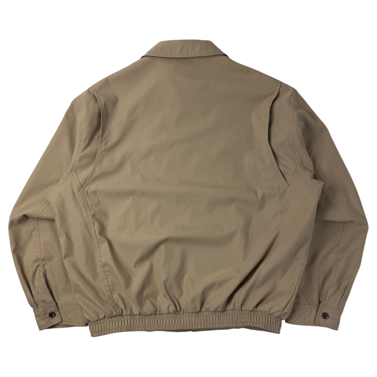 Vintage Polo Ralph Lauren Herrington Jacket Beige