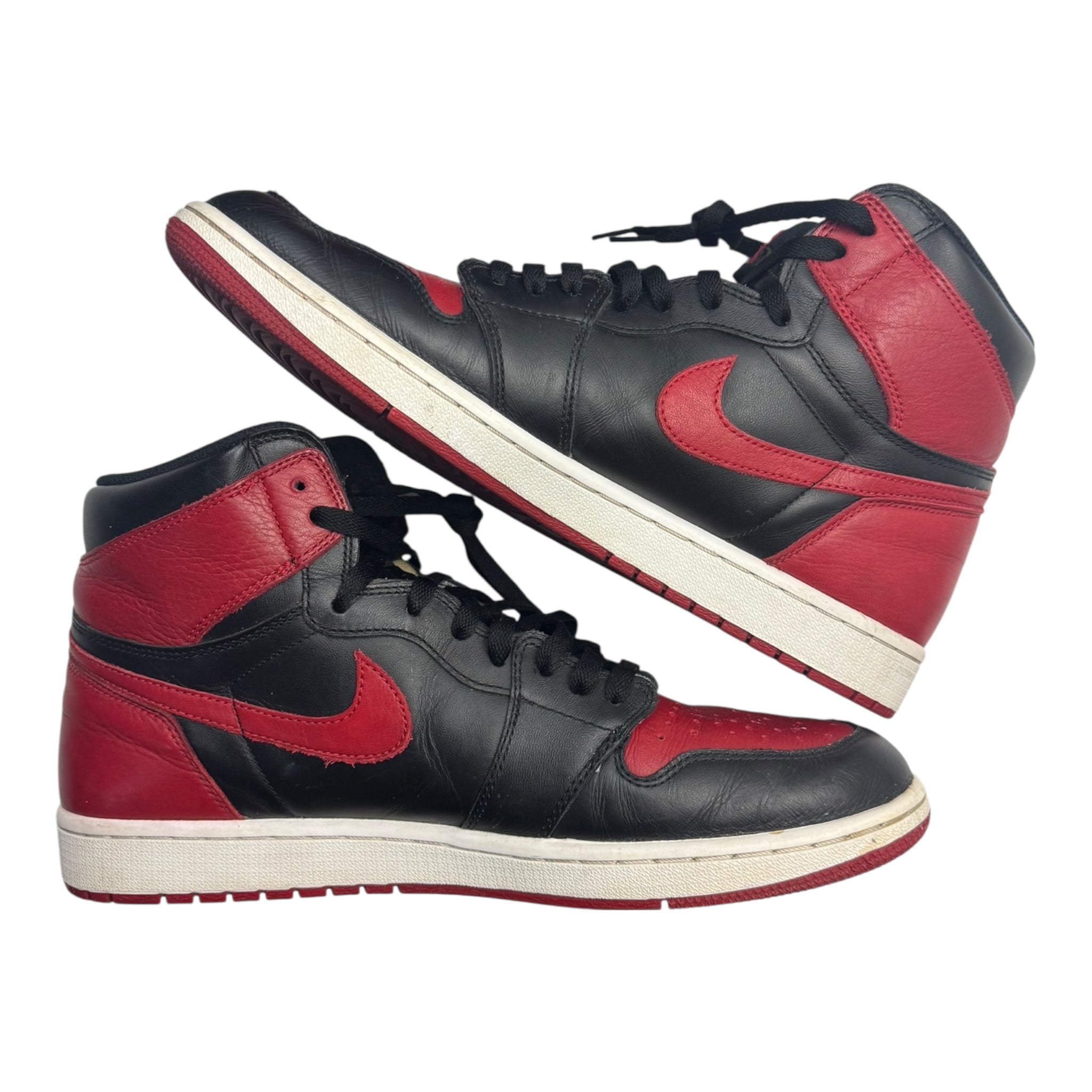 Jordan 1 High Bred Banned (2016) (Used)