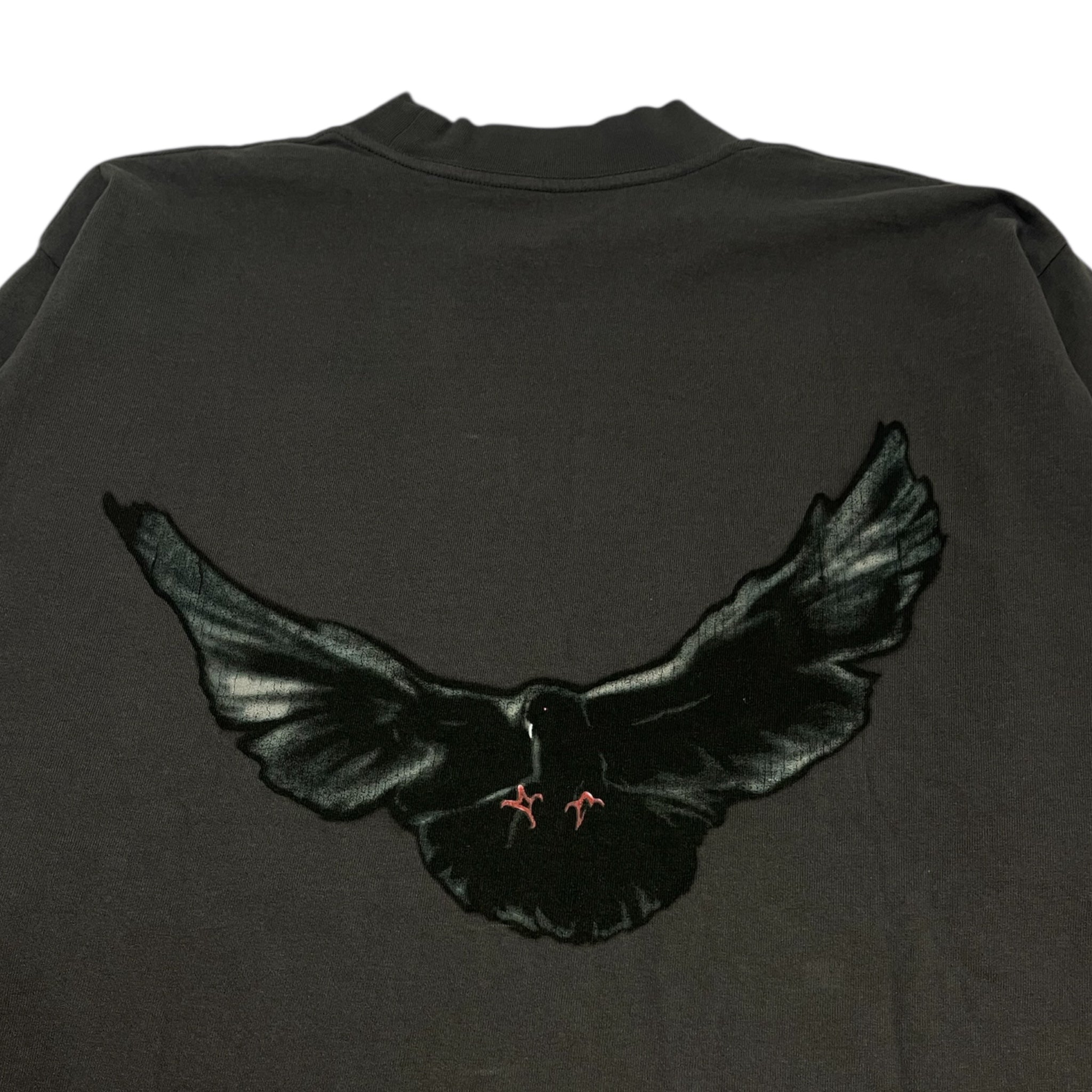 Yeezy Gap Engineered by Balenciaga Dove Long Sleeve Tee
