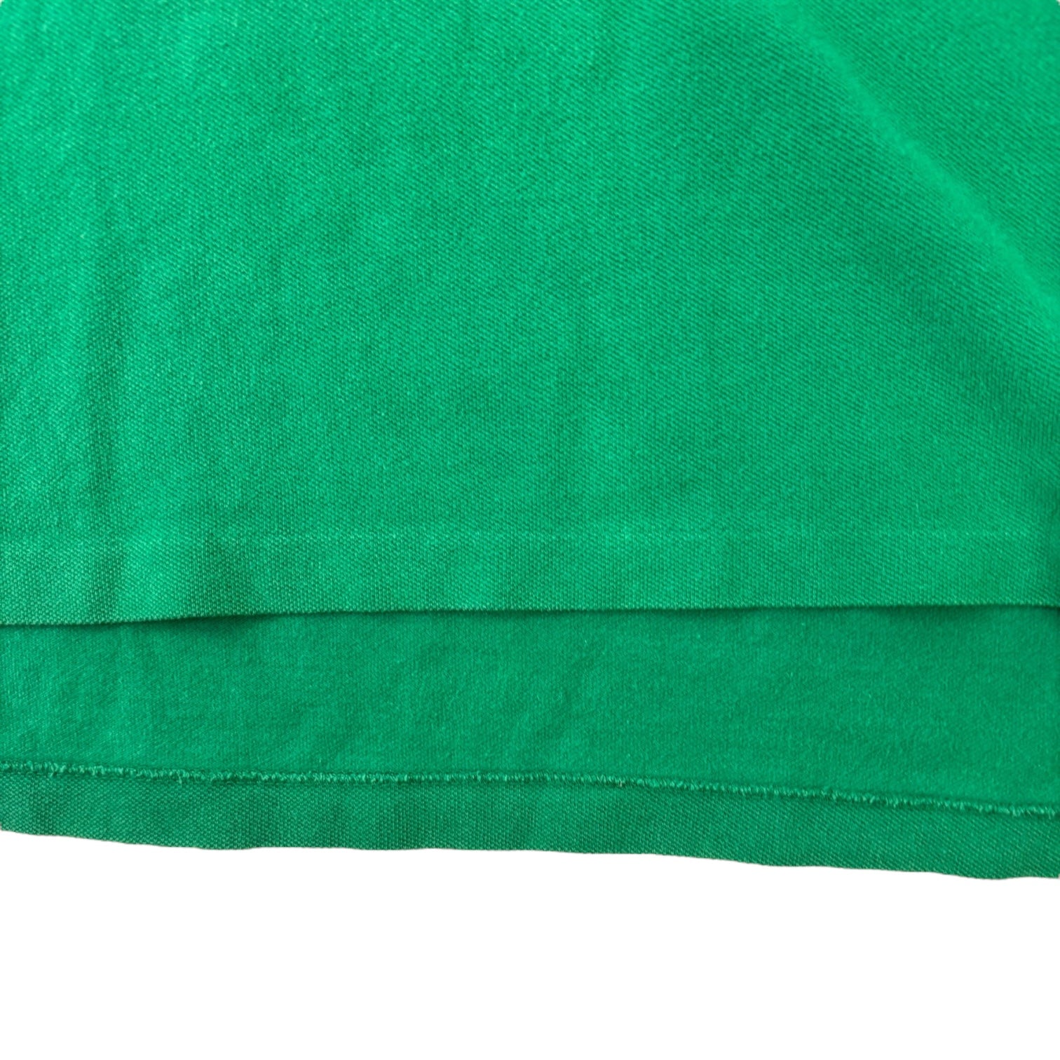 Vintage Polo Ralph Lauren Polo T-Shirt Green