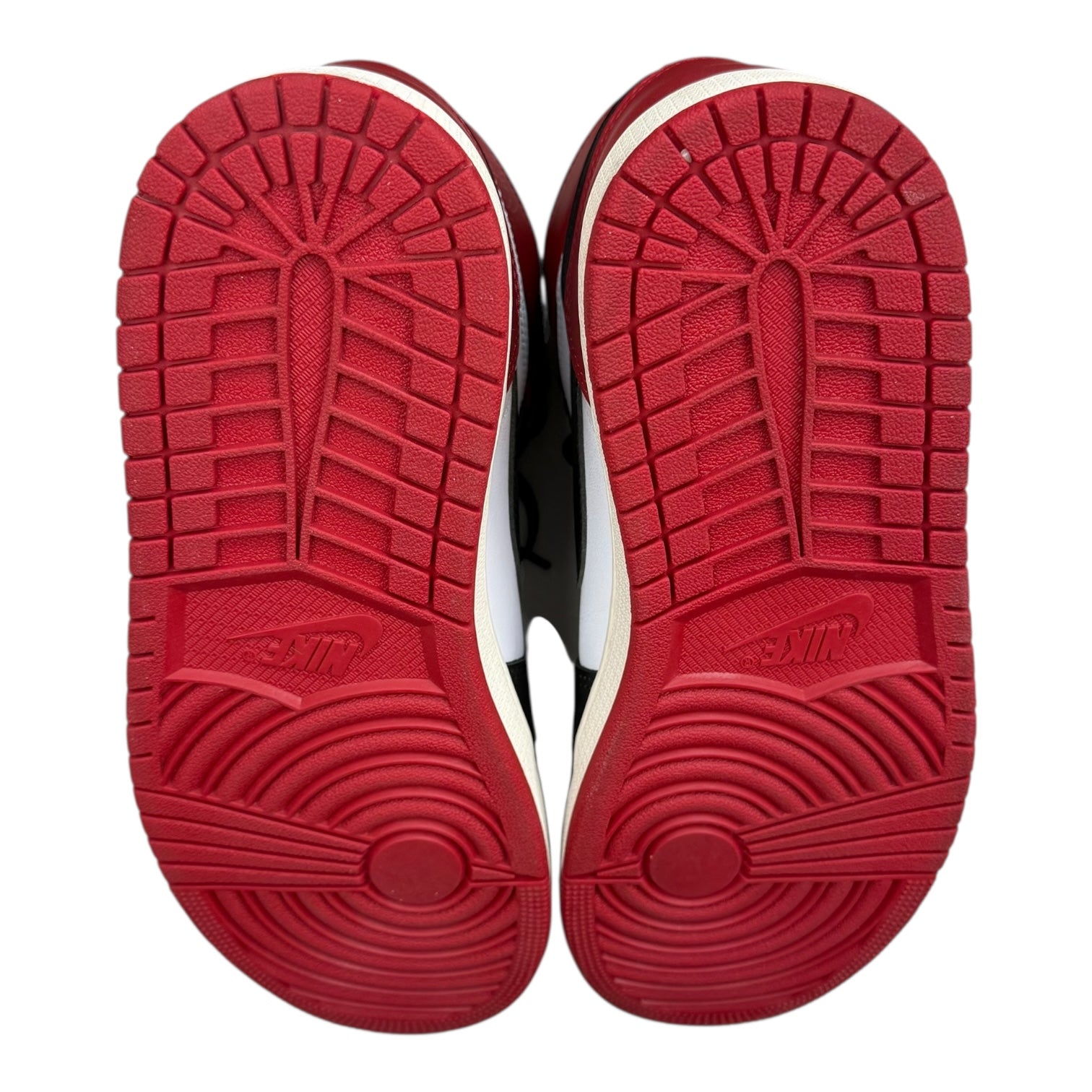 Jordan 1 Retro High OG Black Toe Reimagined (Used)