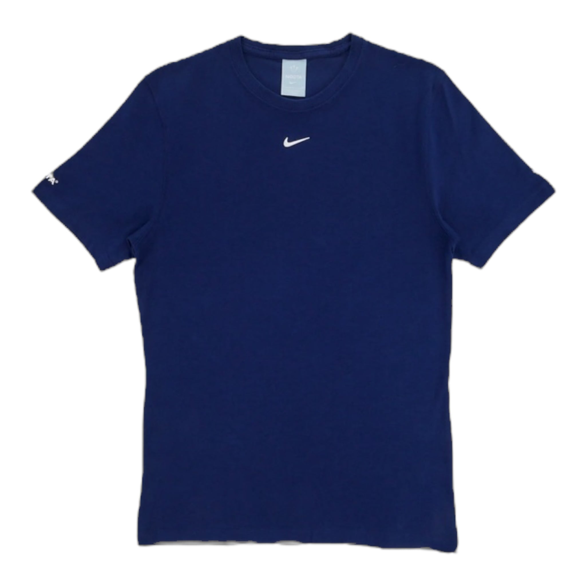 Nike x Drake NOCTA Cardinal Stock T-shirt