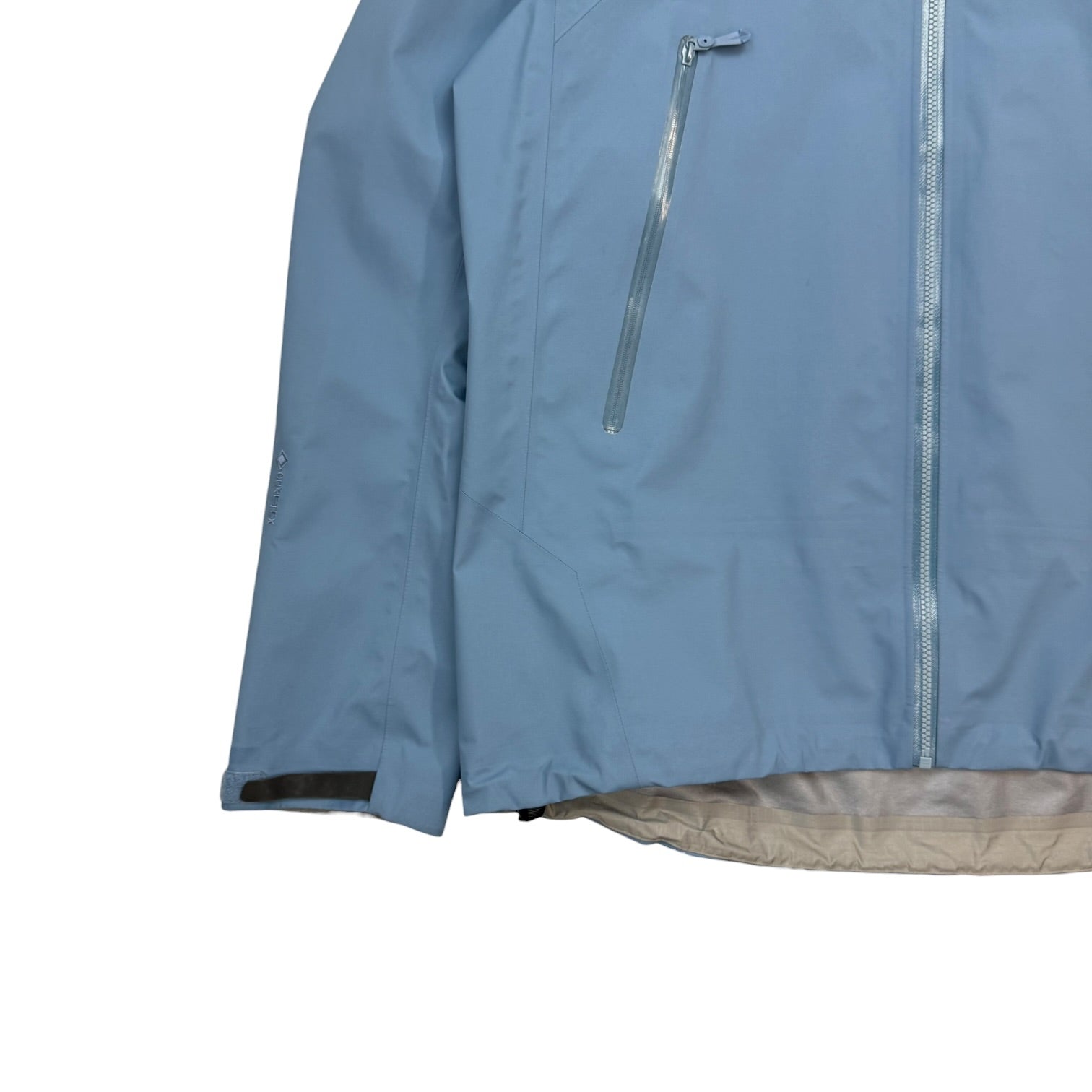 Arc’teryx Beta Jacket Stone Wash Blue