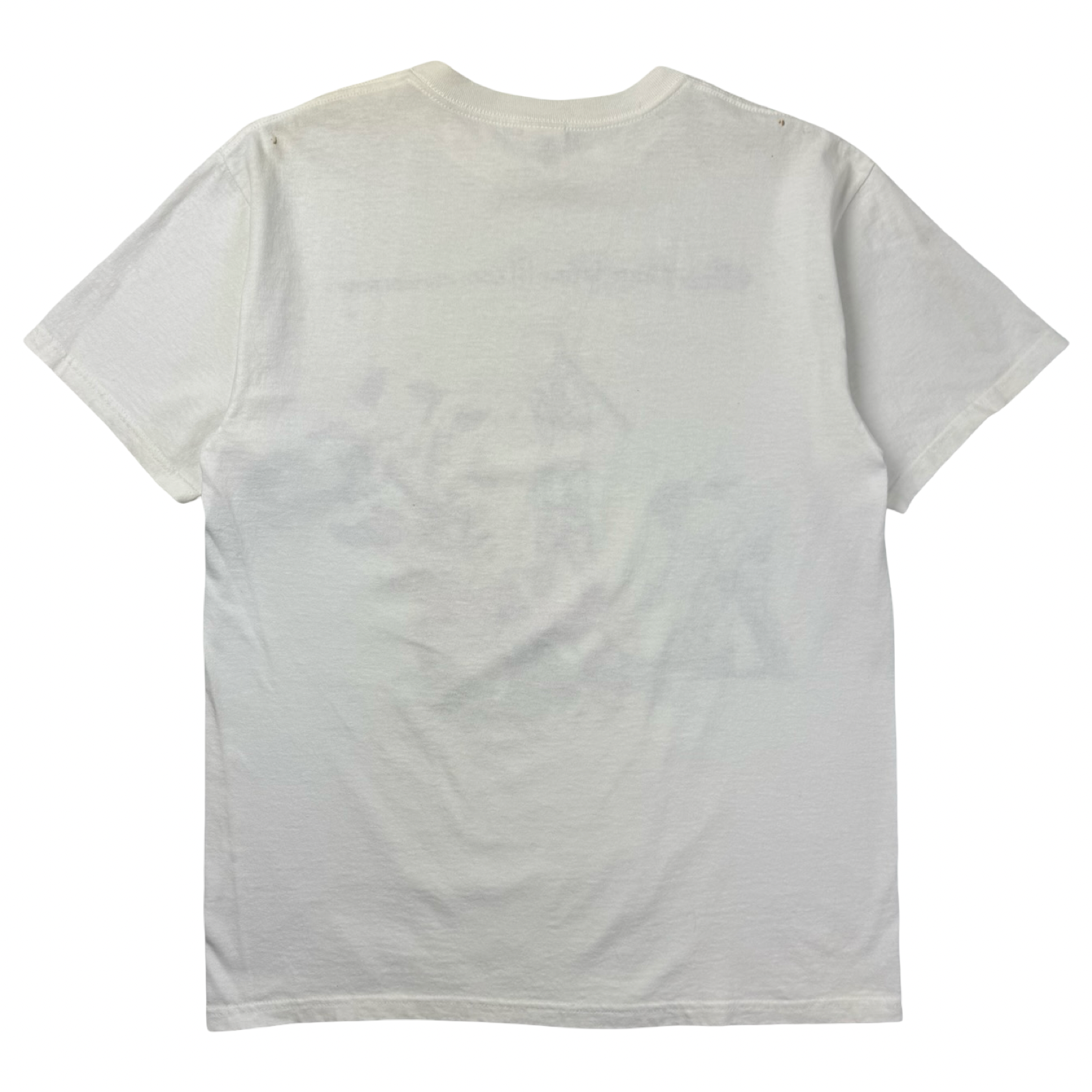 2009 Three Days Grace ‘Life Starts Now’ Post-Grunge Band T-Shirt