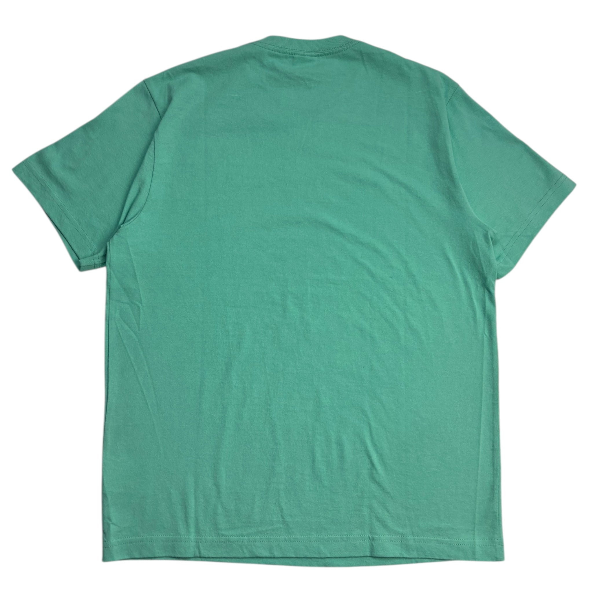 OVO Starlight Owl T-Shirt Green