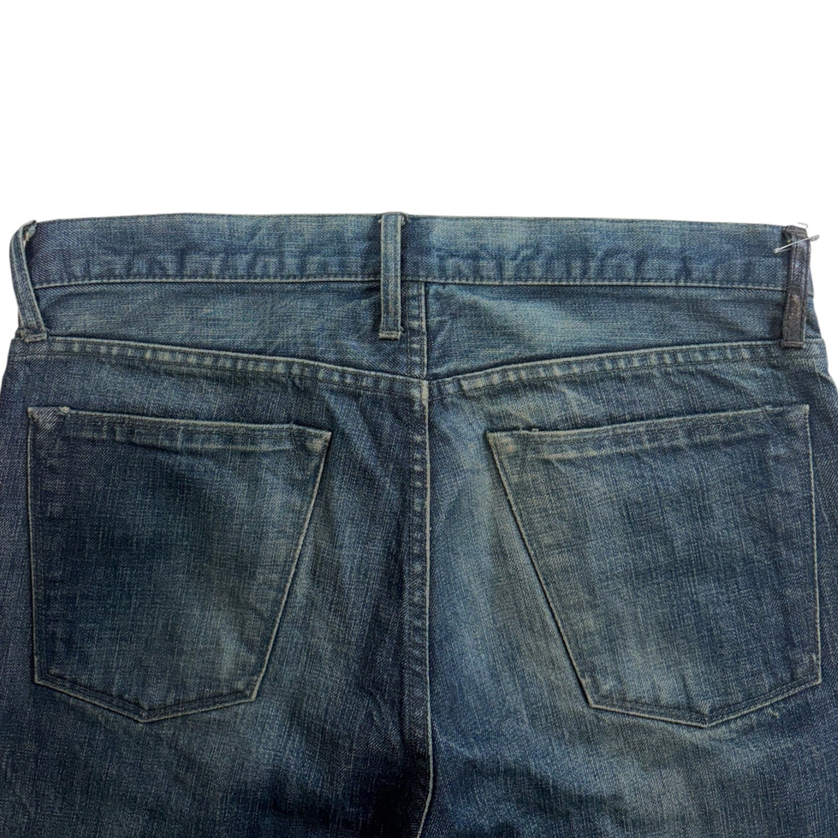 Helmut Lang Jeans Medium Wash