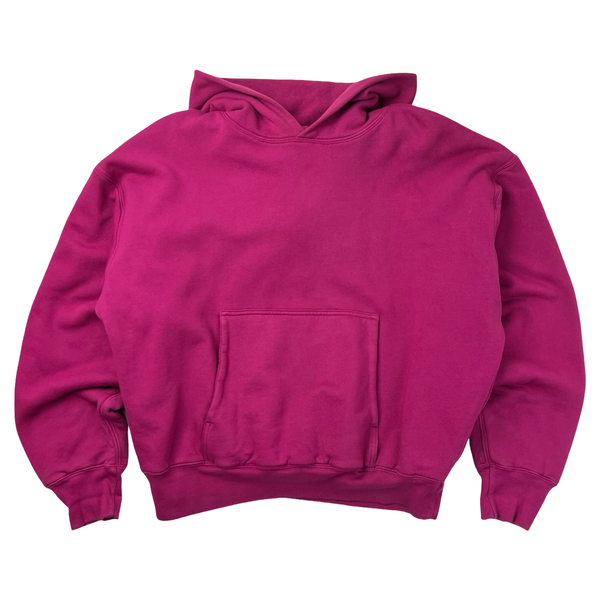 Yeezy X Gap Pullover Hoodie Purple