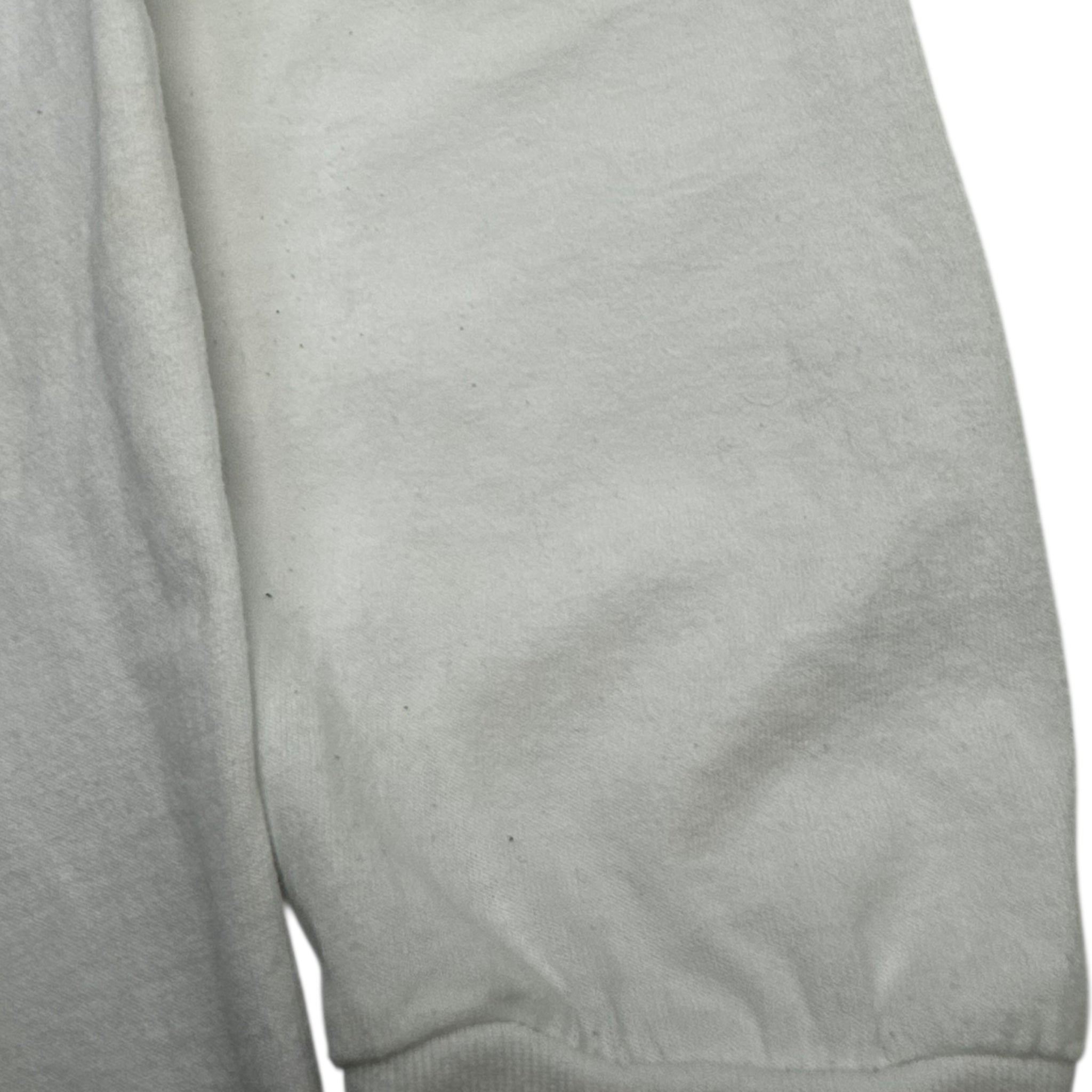 Palm Angels Palm Airlines Longsleeve White