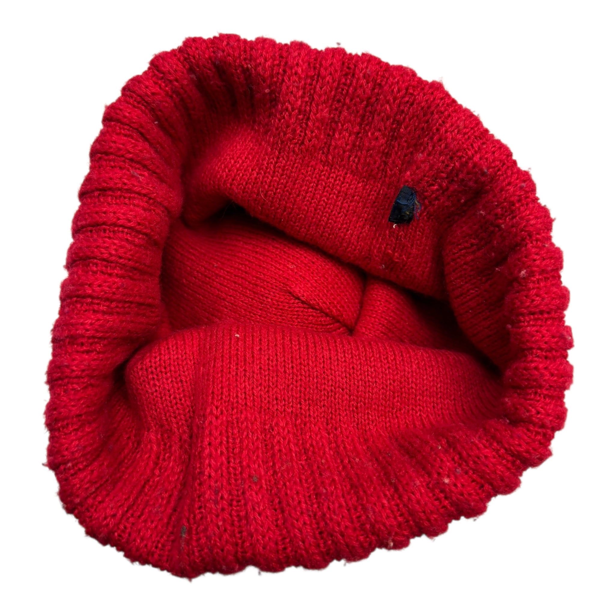 Vintage Polo Ralph Lauren Terrain Striped Toque