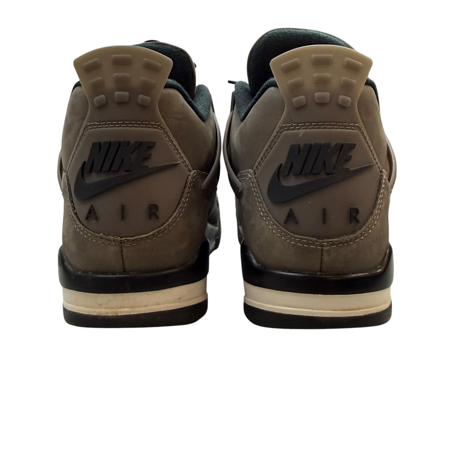 Jordan 4 Retro Cave Stone (Used)