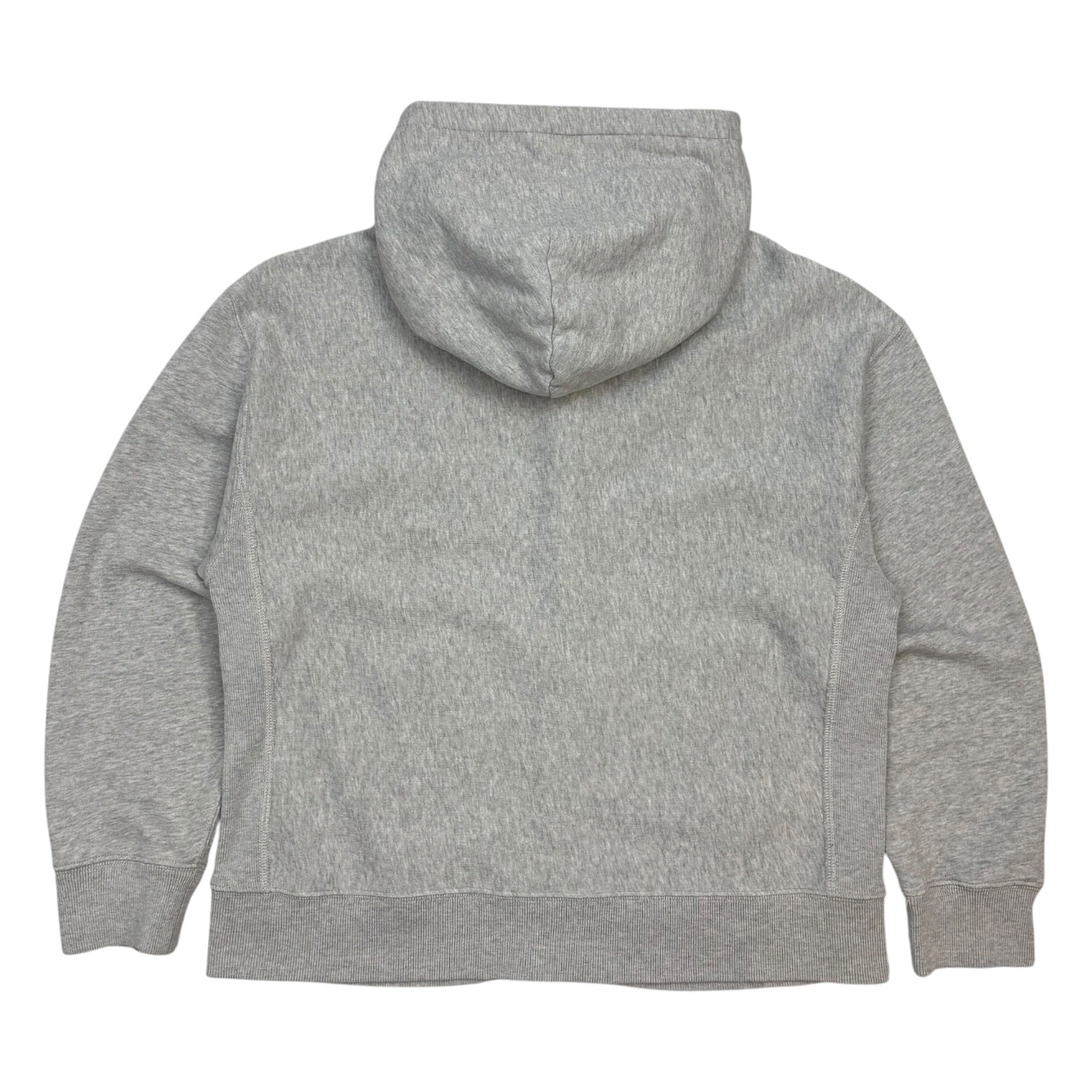 Vintage Polo Ralph Lauren Zip Up Sweater Grey