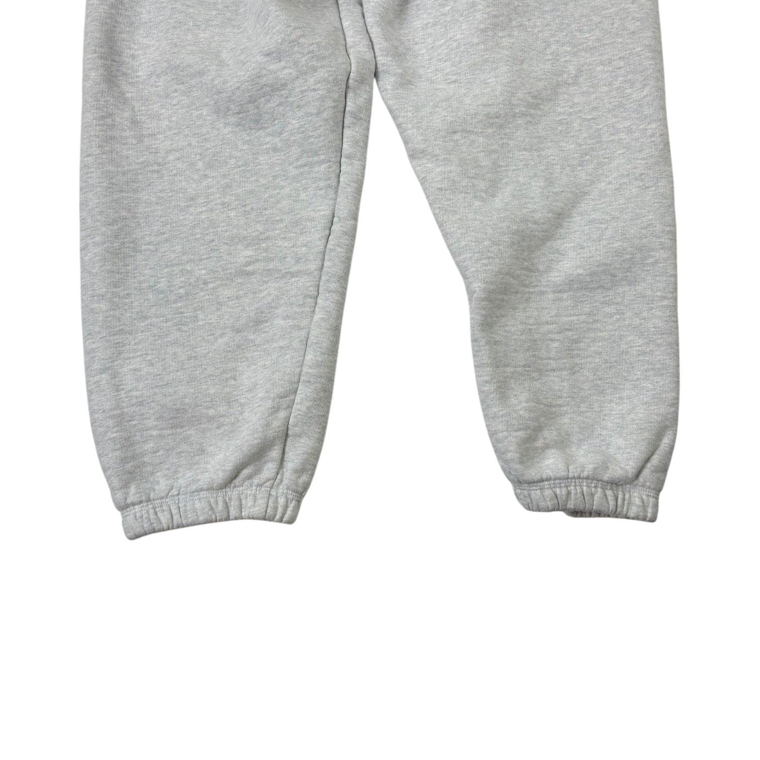 Stussy Work Gear Sweatpant Ash Heather Grey