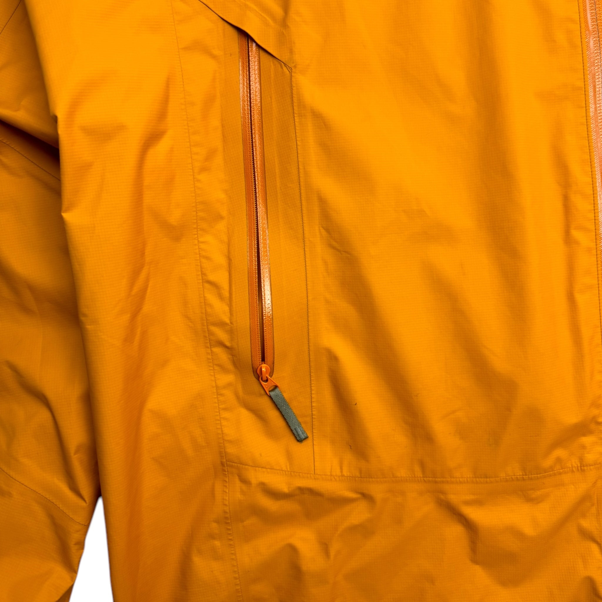 Arc’teryx Consular Jacket Orange