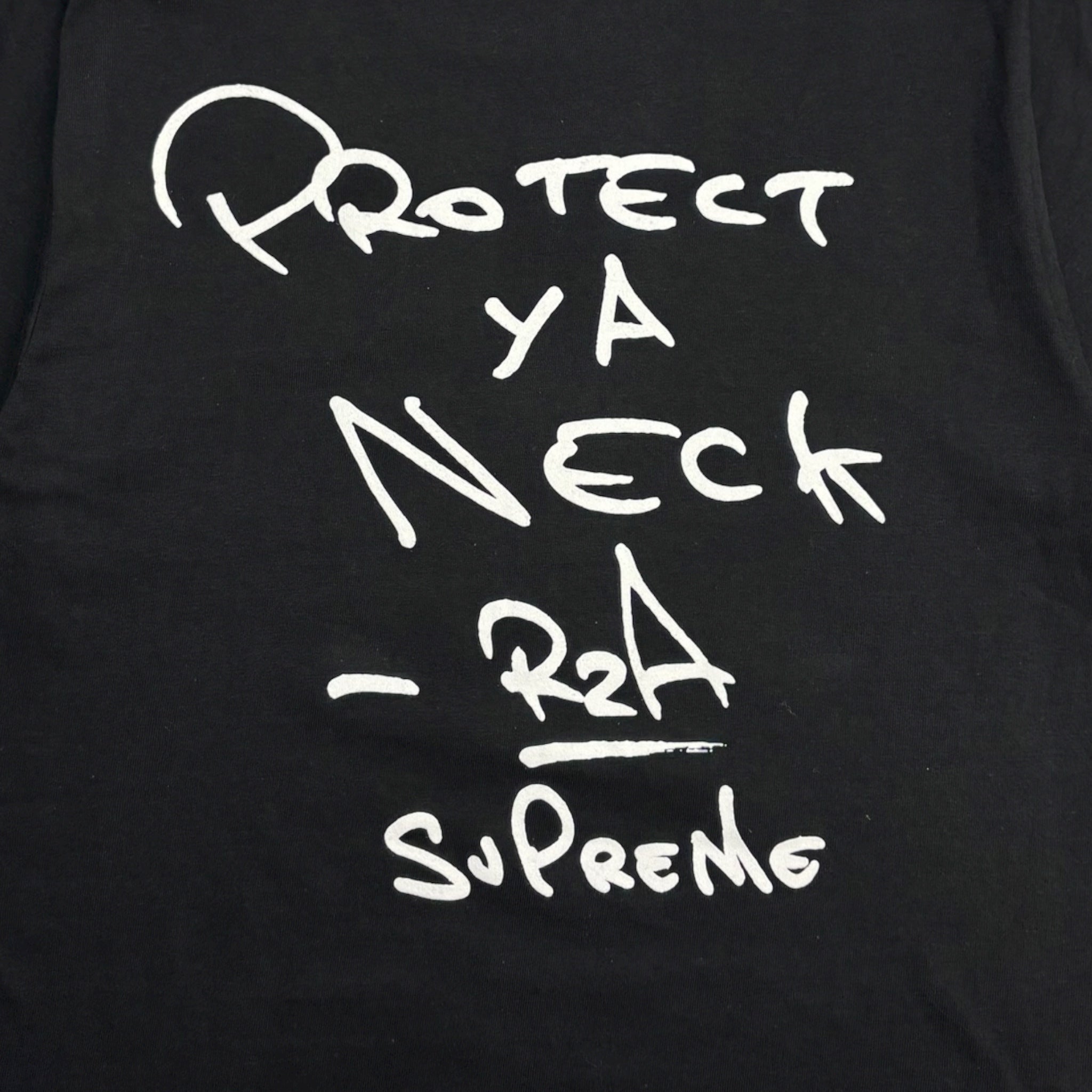 Supreme Wu-Tang Clan RZA T-Shirt