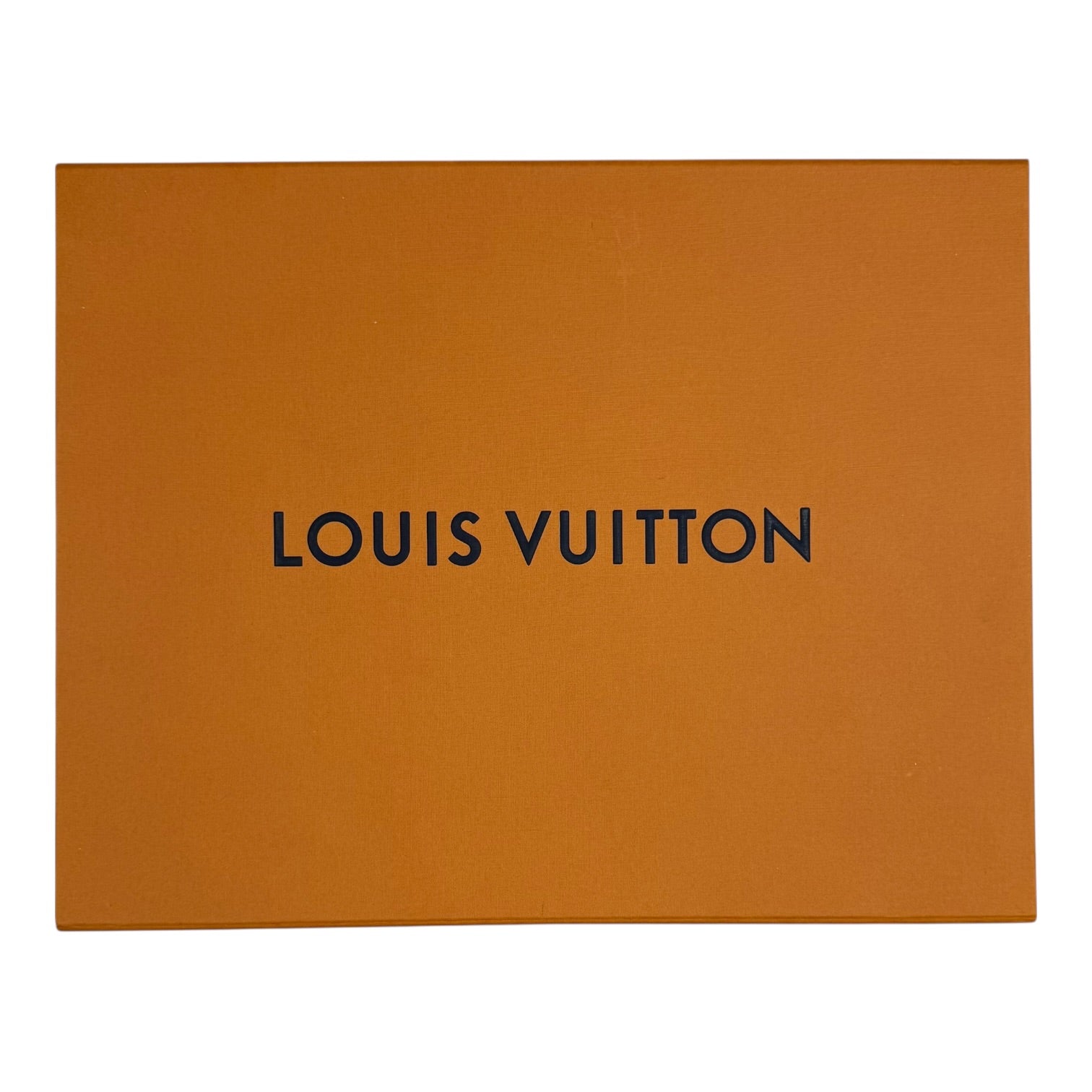 Louis Vuitton Luxembourg Sneaker Black