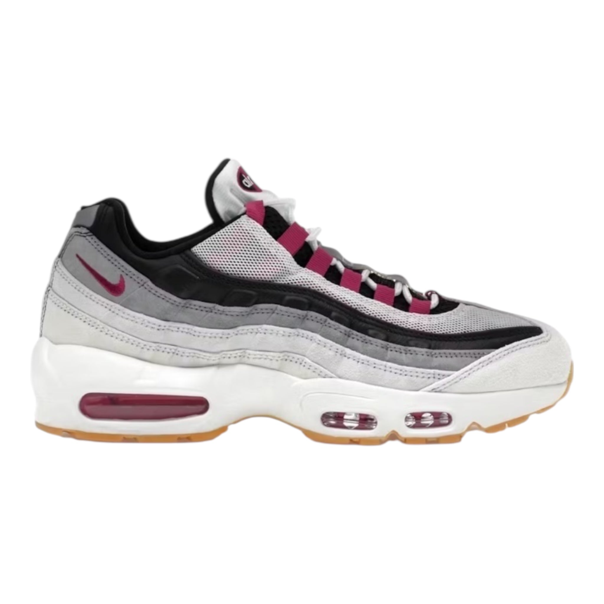 Nike Air Max 95 SB Cactus Flower