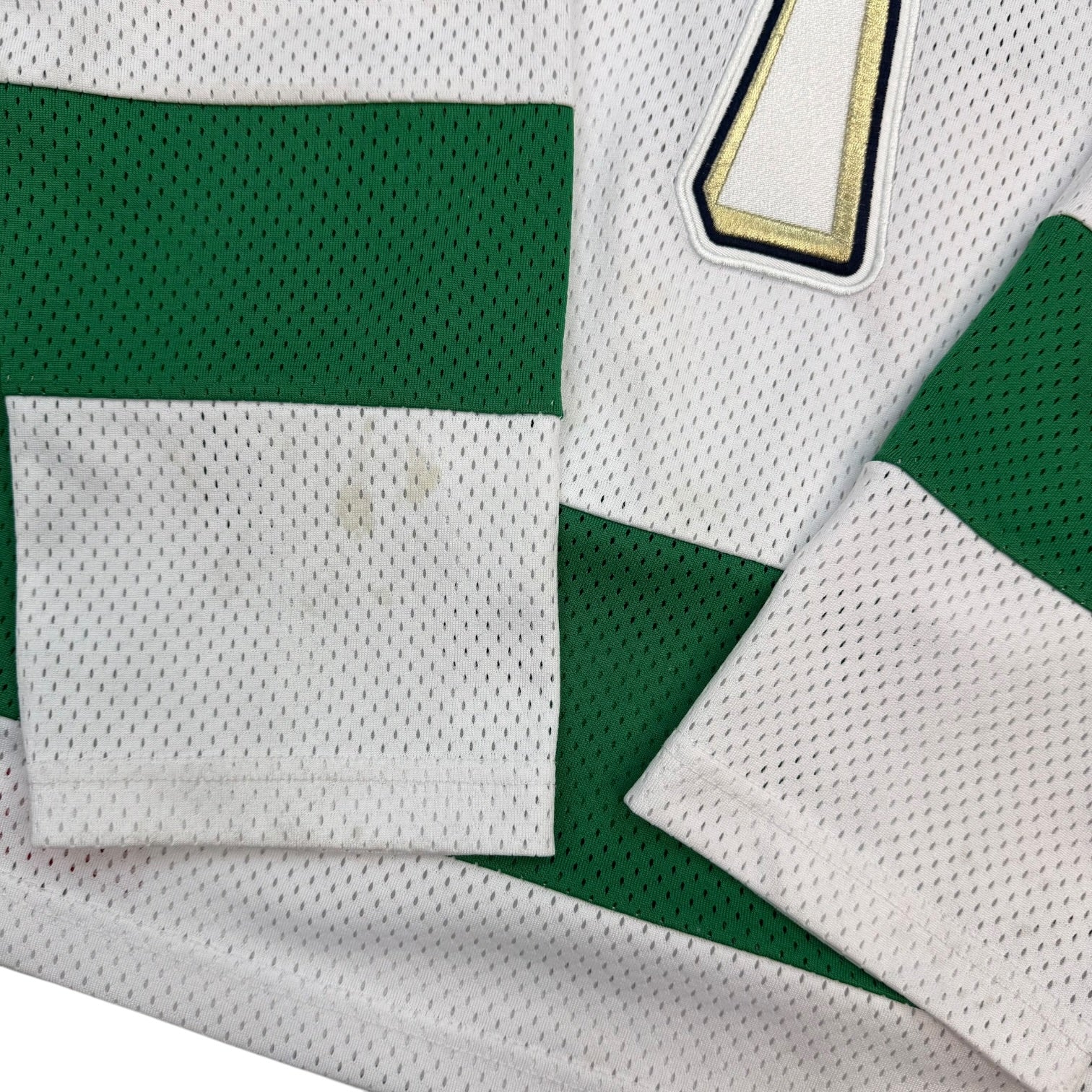 Supreme Ankh Hockey Jersey White