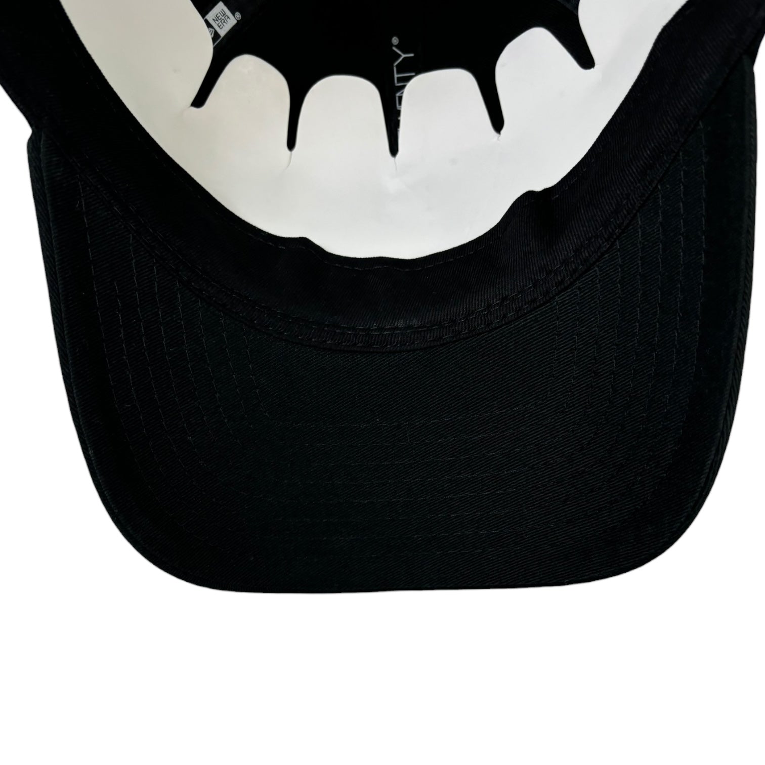 Stussy NewEra Basic StrapBack Hat Shadow