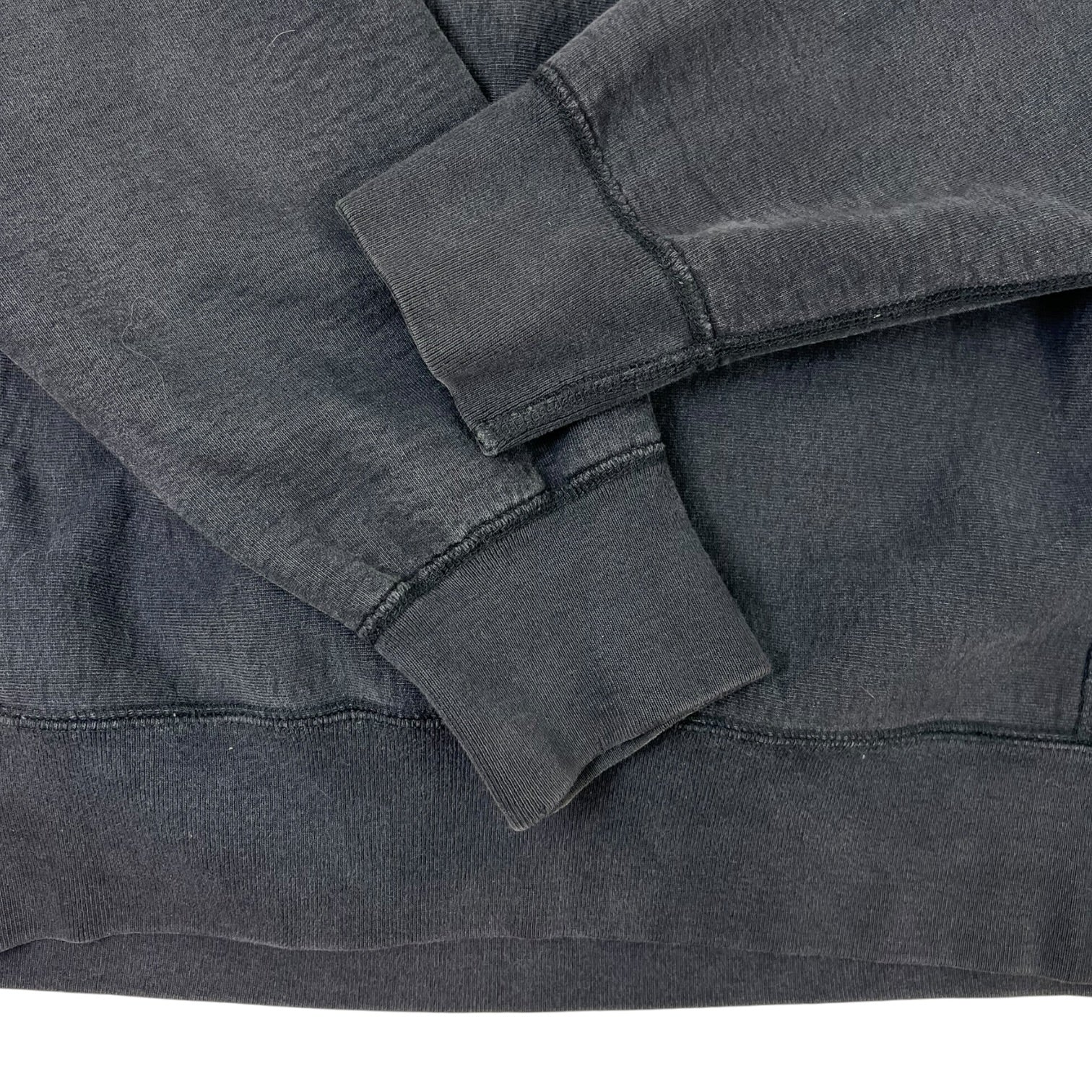 Supreme Small Box Crewneck Sweatshirt Black