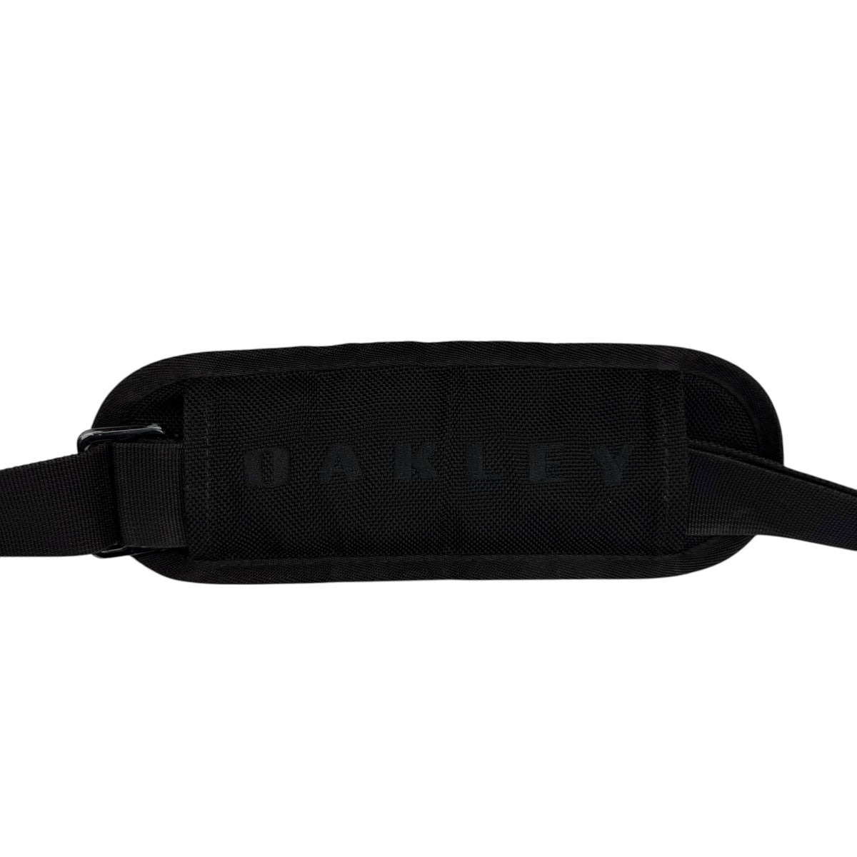 Vintage Oakley Vertical Computer Bag 2.0 Black