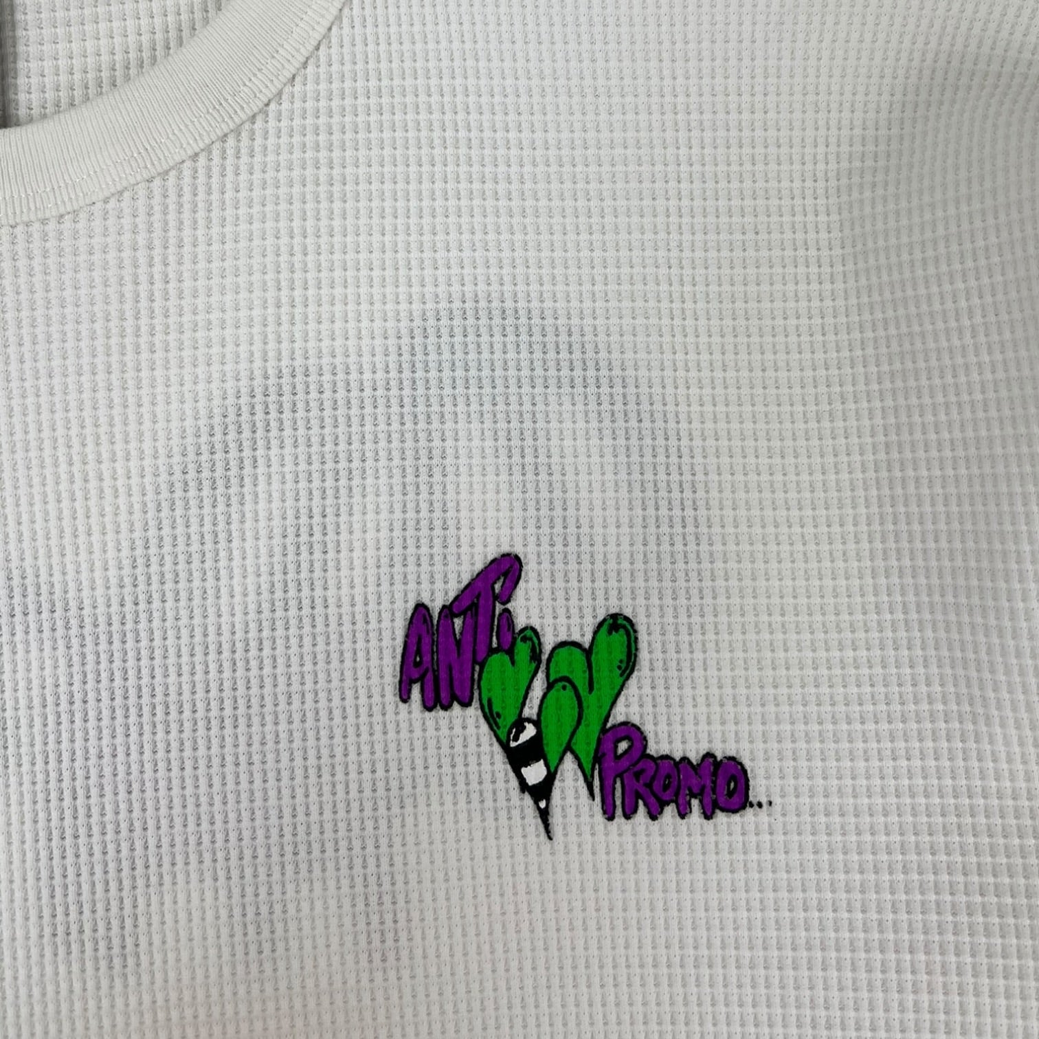 Matty Boy Anti Promo Las Vegas Exclusive Thermal