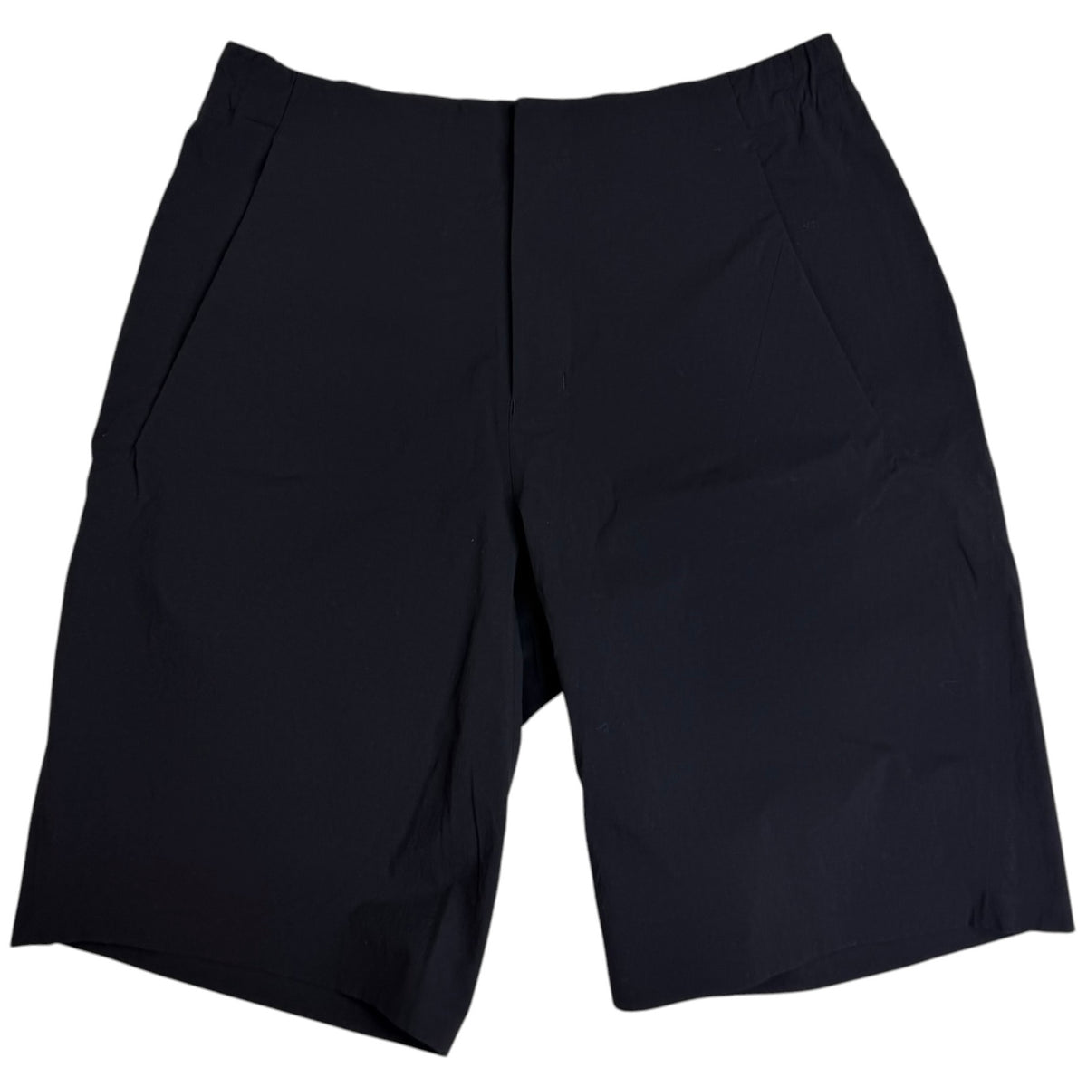 Arc'teryx Veilance Spere LT Shorts Dark Navy