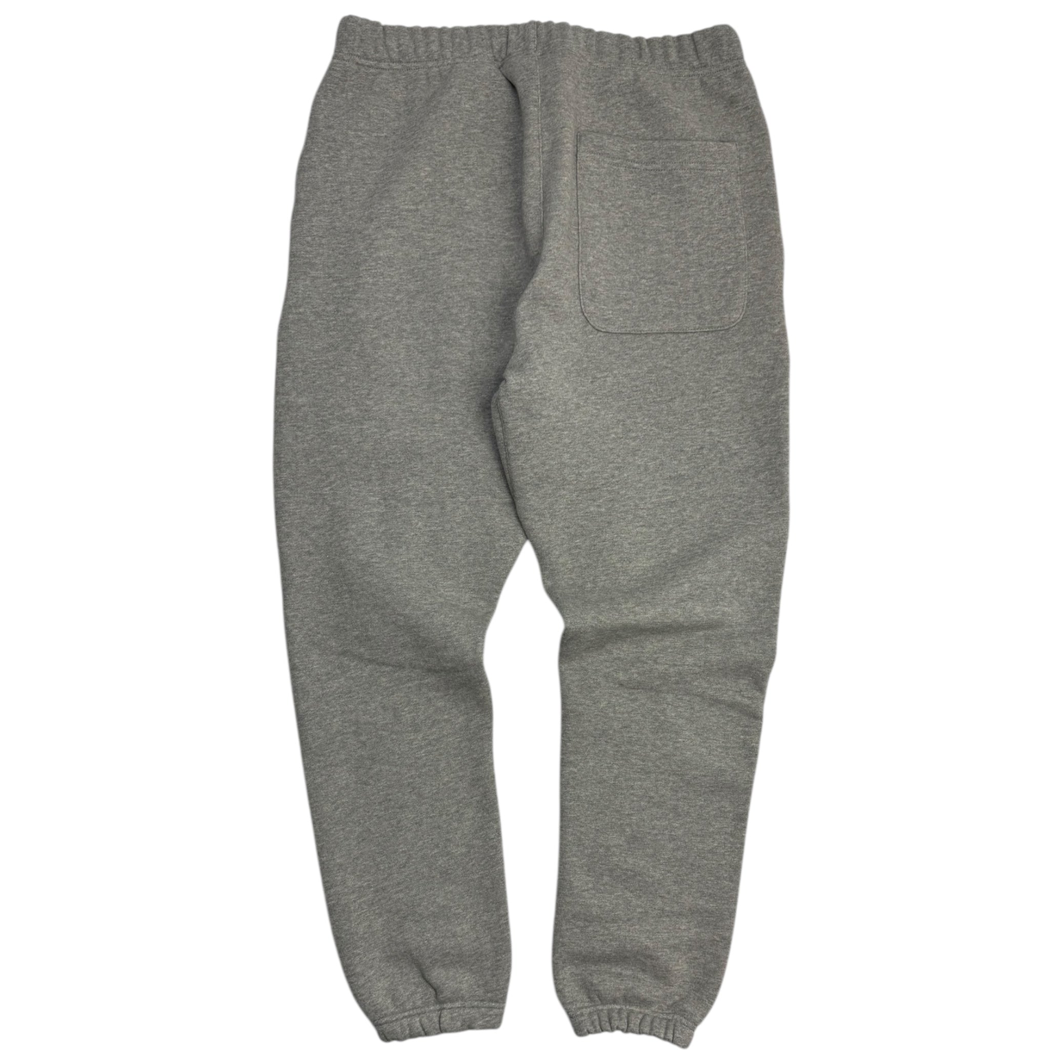 Fear of God Essentials Classic Sweatpant Grey