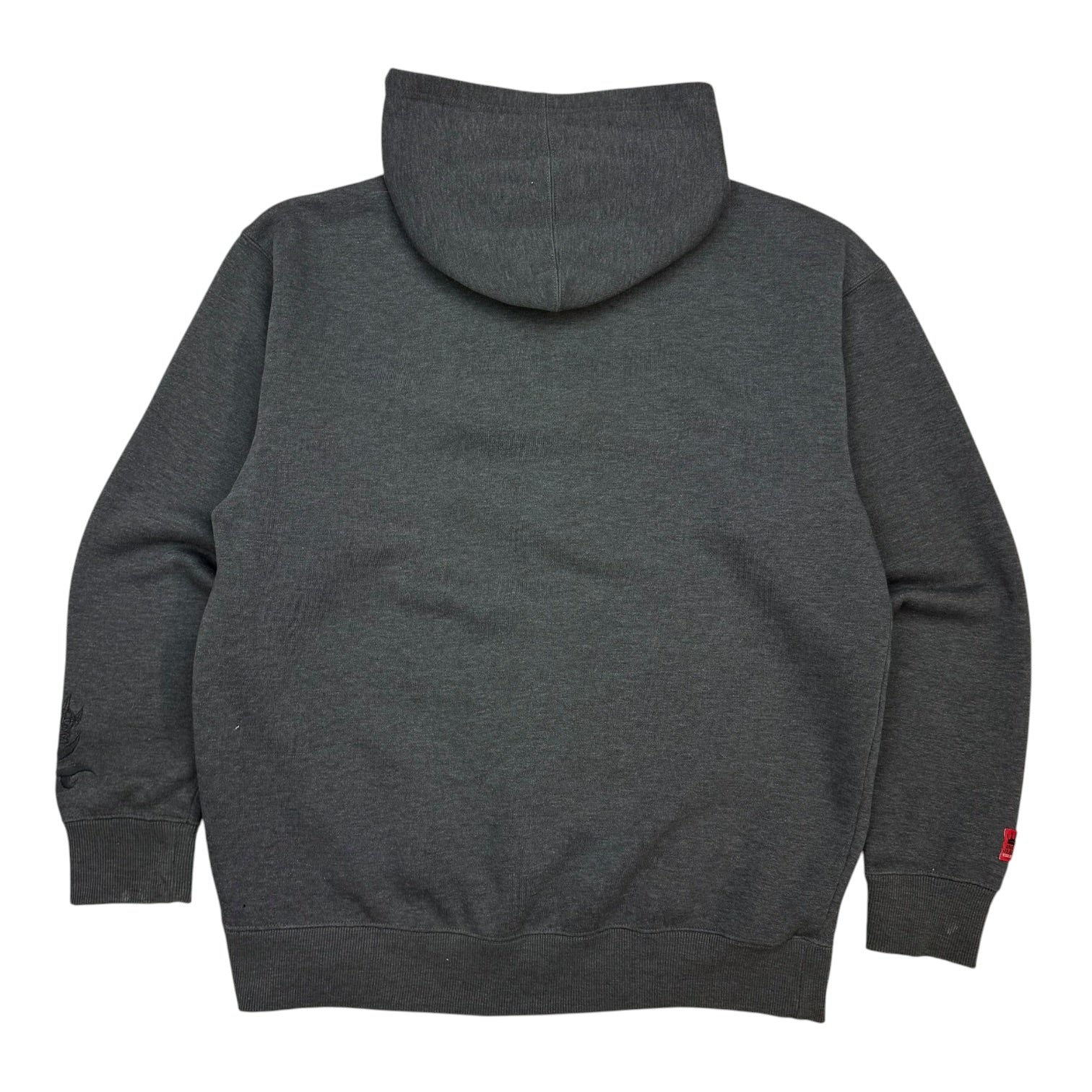 Vintage JNCO Jeans Sweater Dark Grey