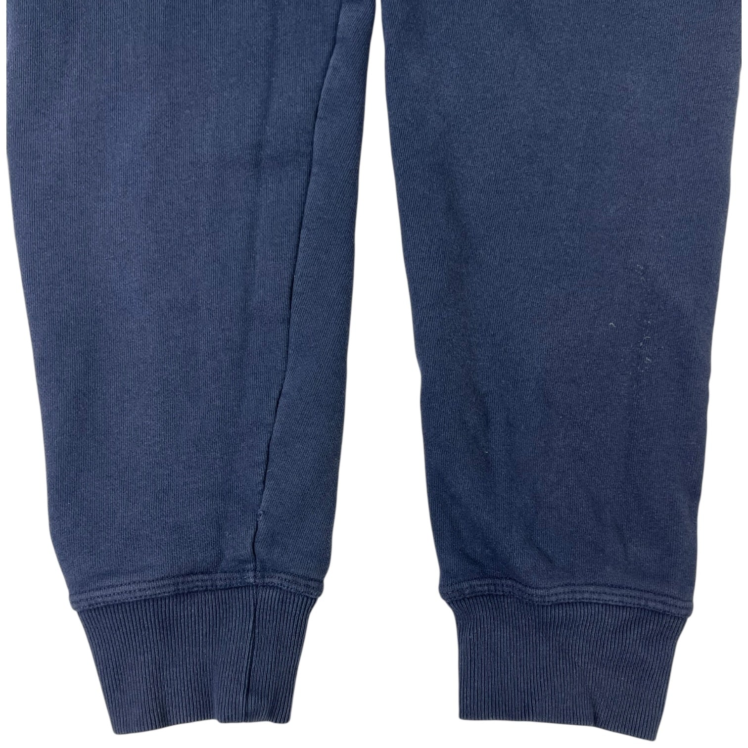 Stussy Terry Cloth Pullover Navy
