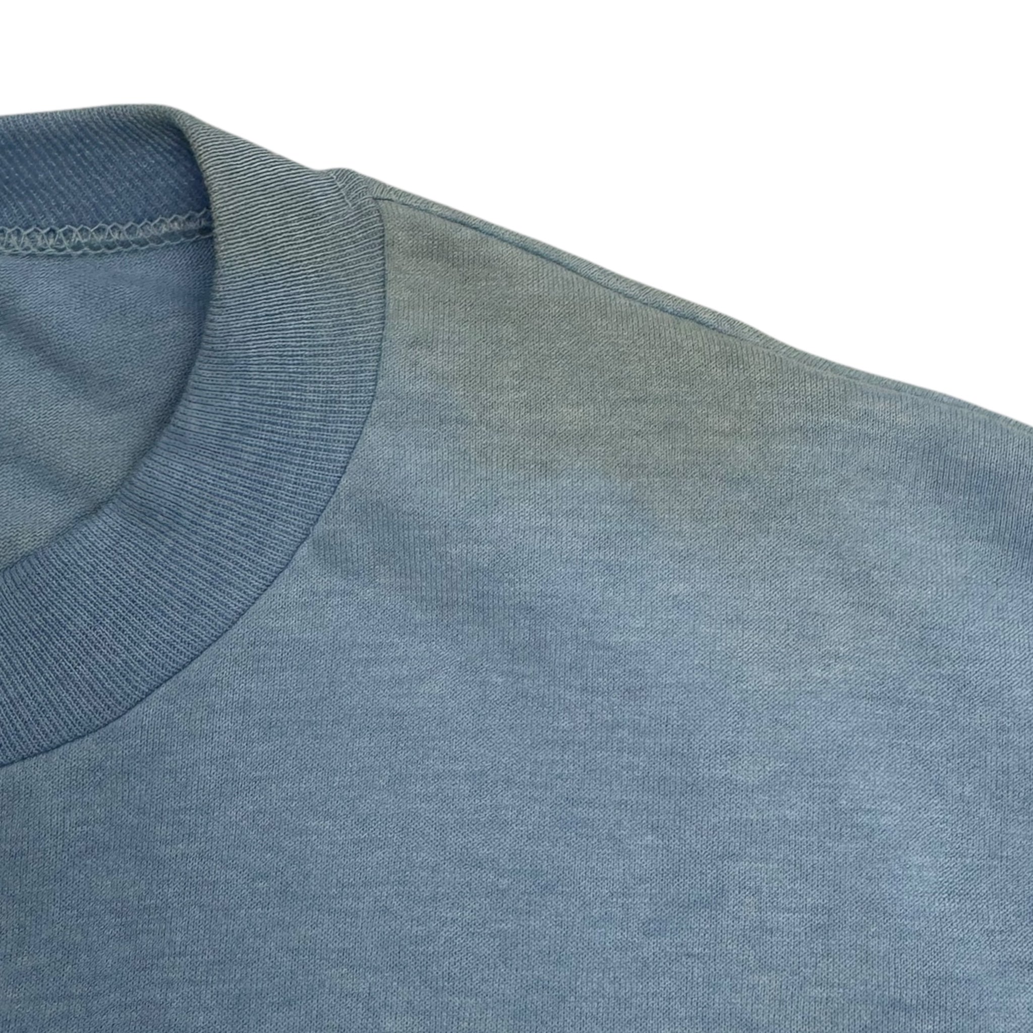 Vintage Nike Shelter Island 10 Kilometer T-Shirt