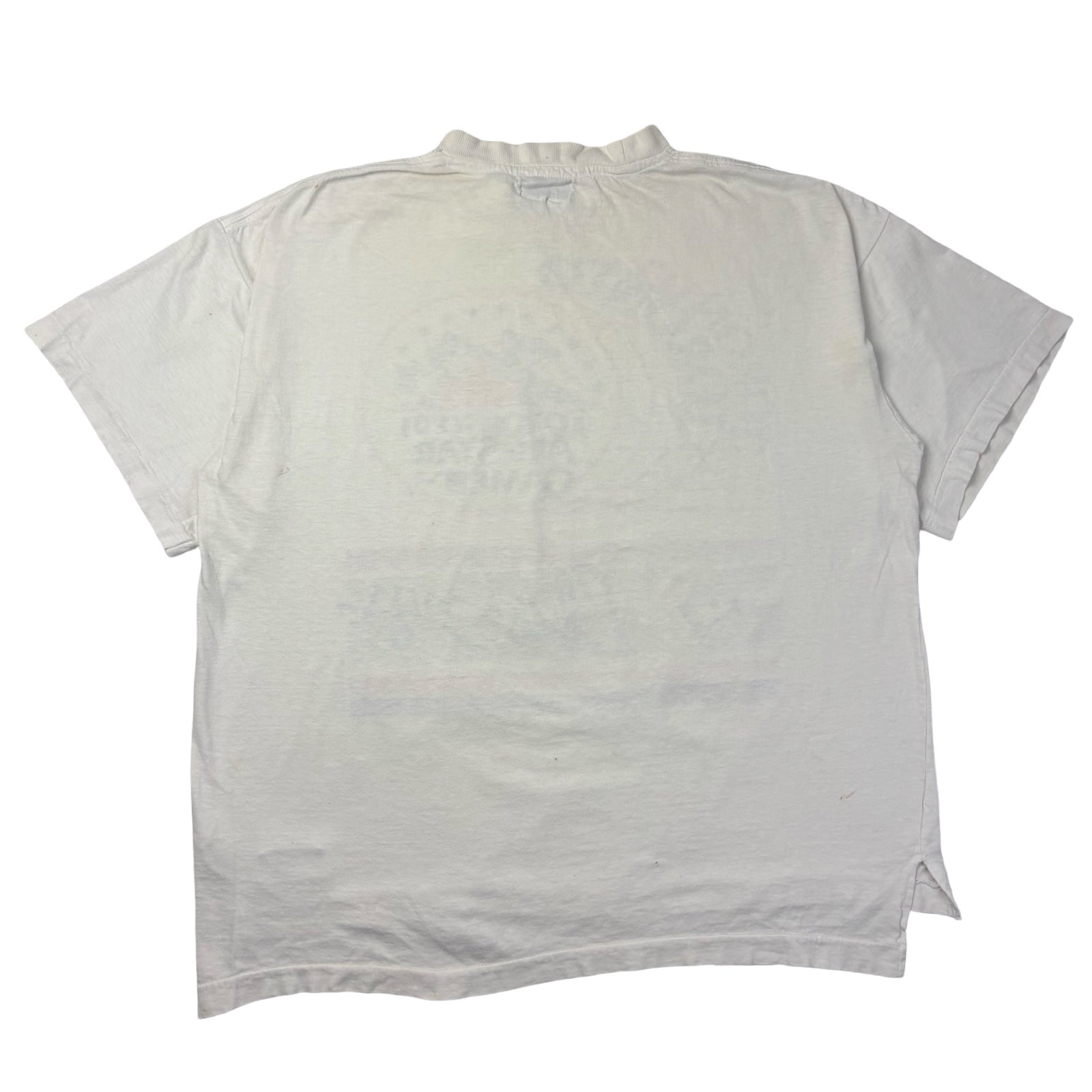 1991 MLB Toronto Blue Jays All-Star Game T-Shirt White