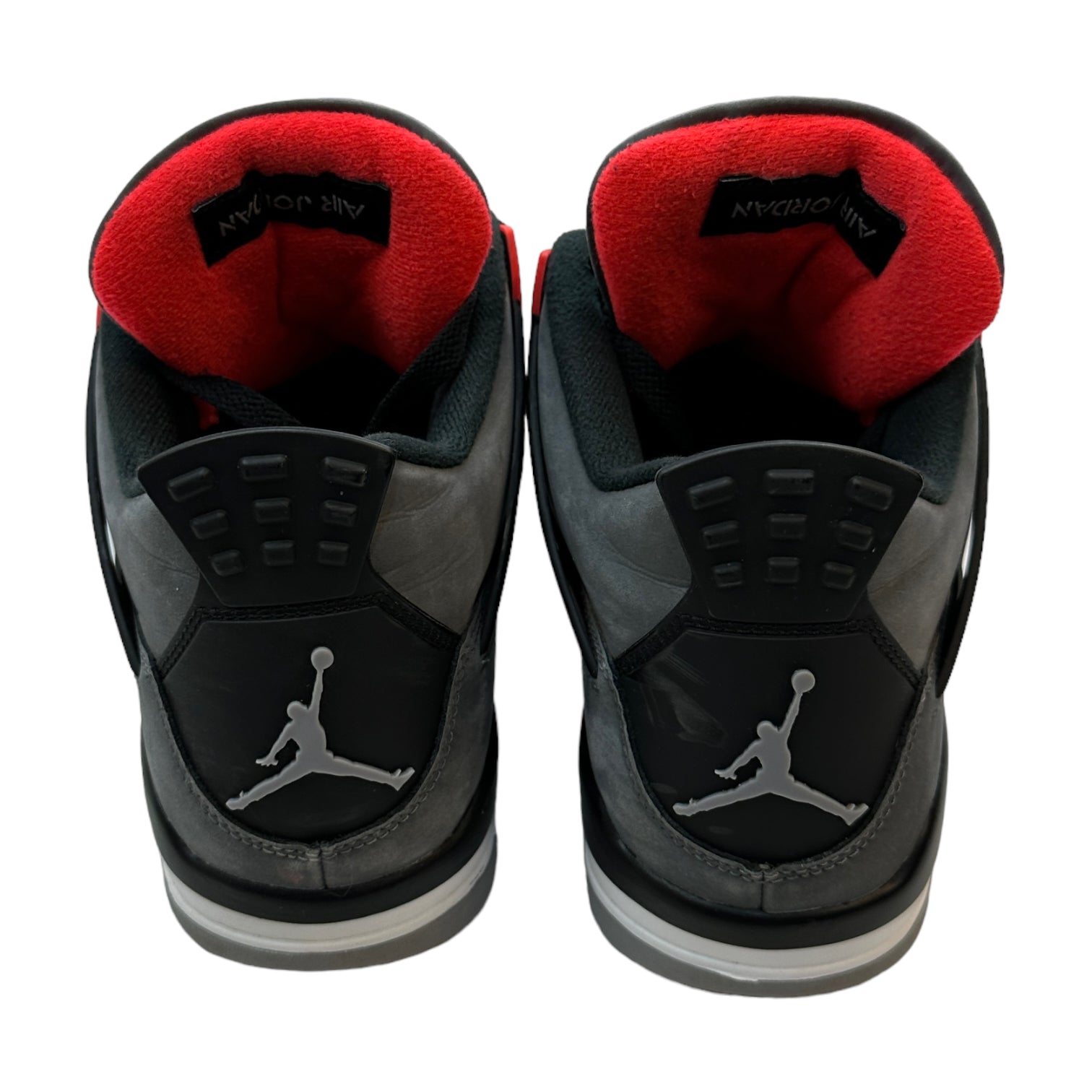 Jordan 4 Infrared (Used)