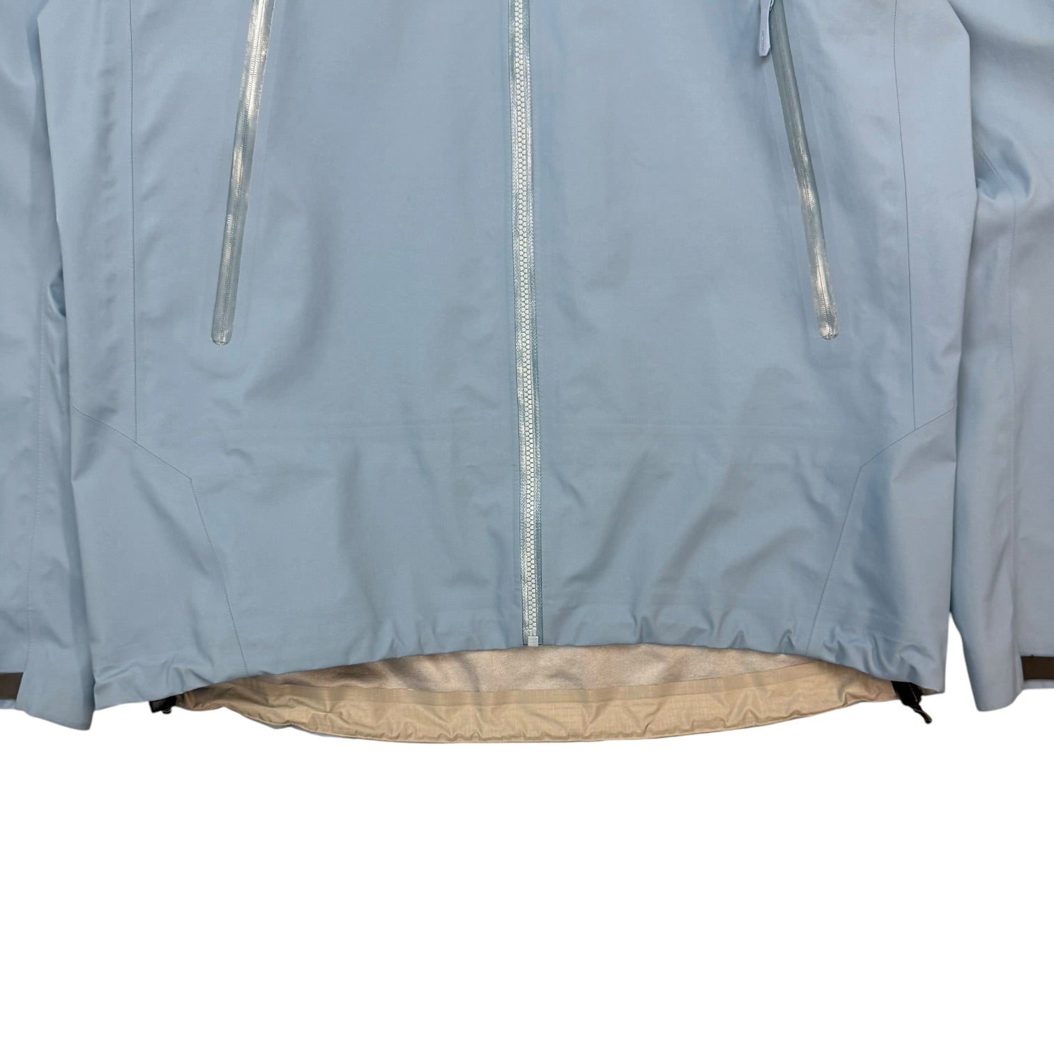Arc’teryx Beta Jacket Stone Wash Blue
