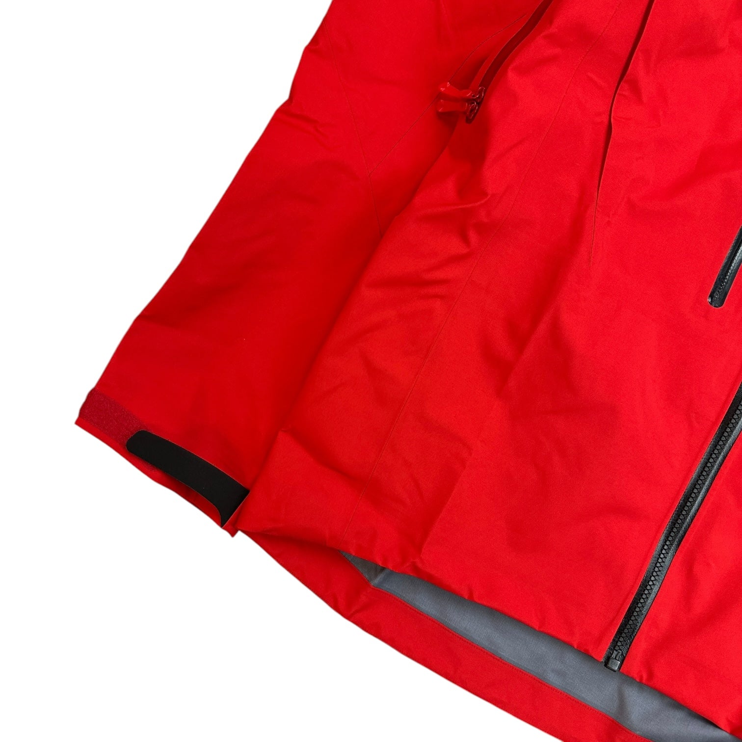 Arc’teryx Alpha Sv Jacket Tanager