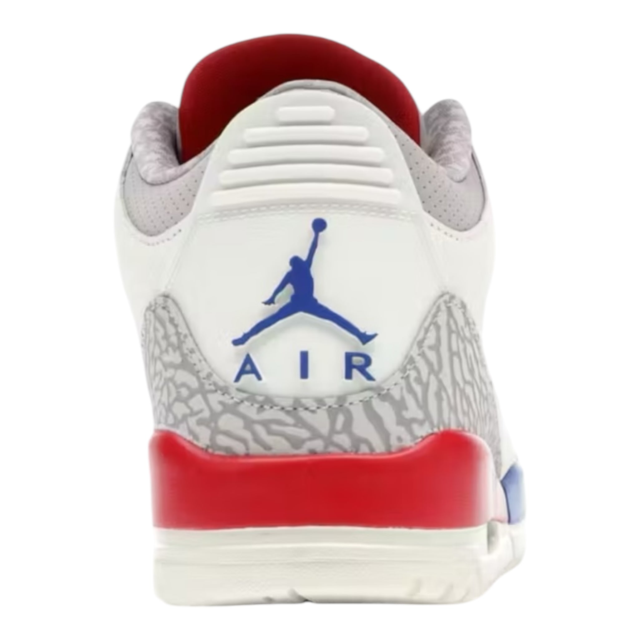 Jordan 3 Retro International Flight