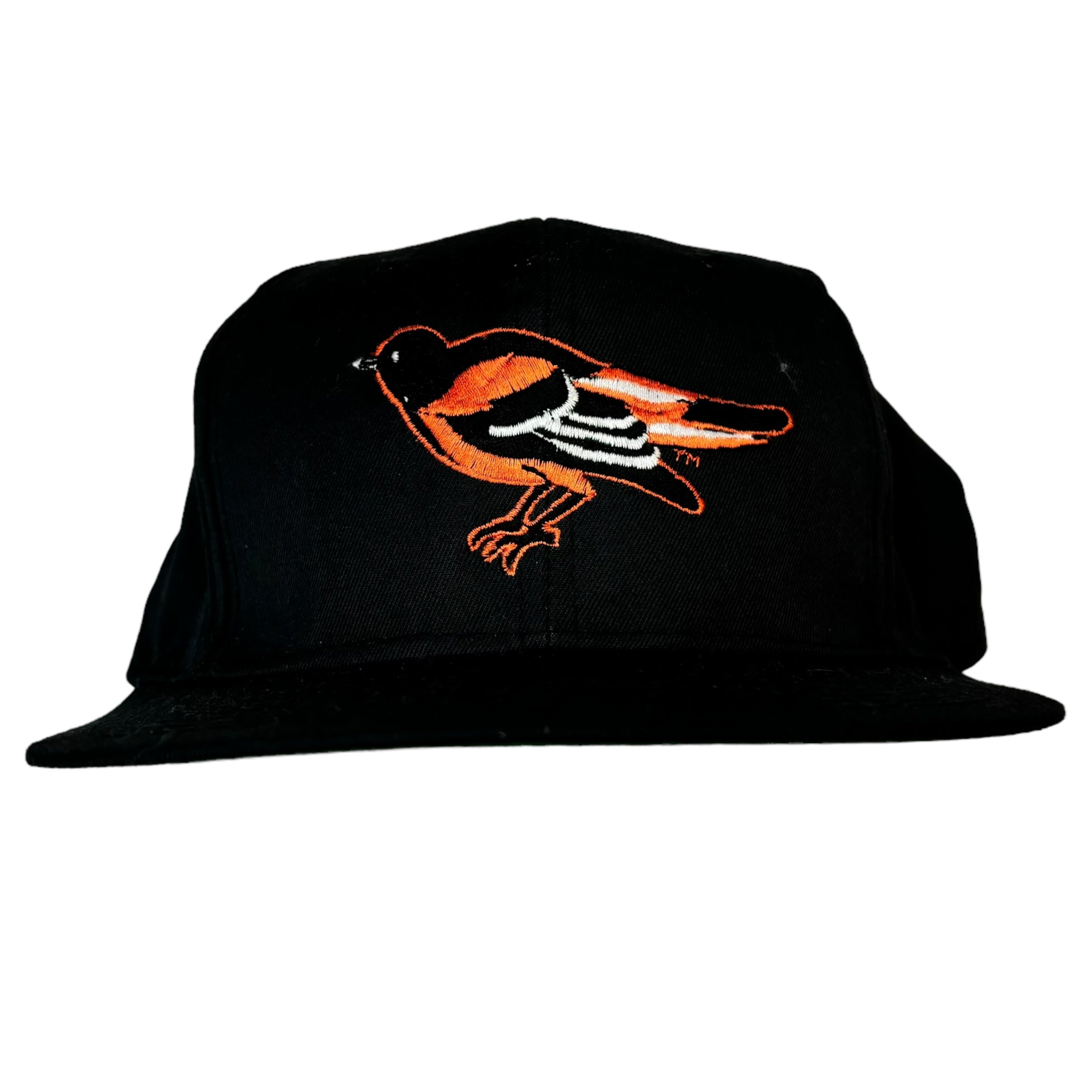 Vintage Baltimore Orioles Hat