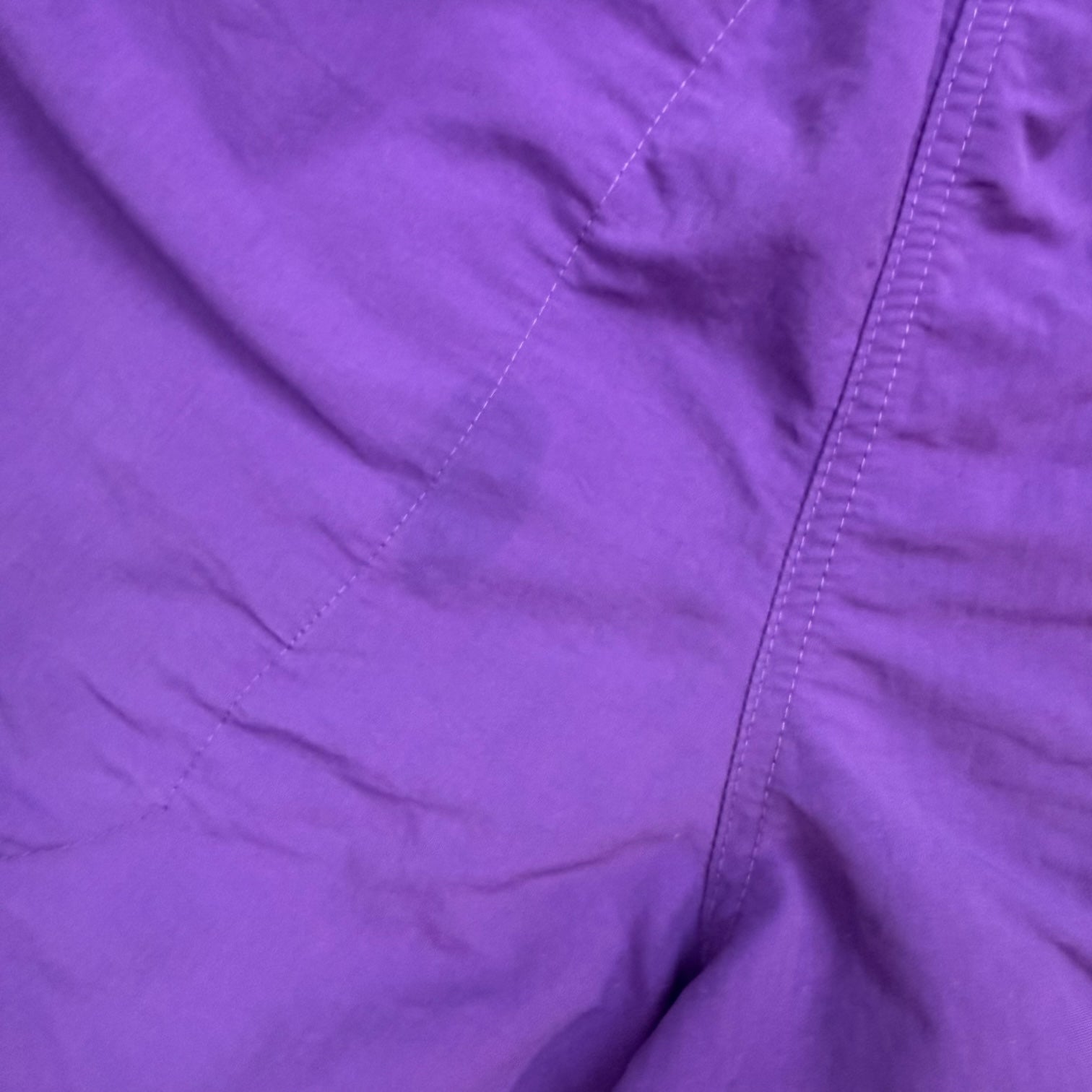 Vintage Patagonia Shorts Purple