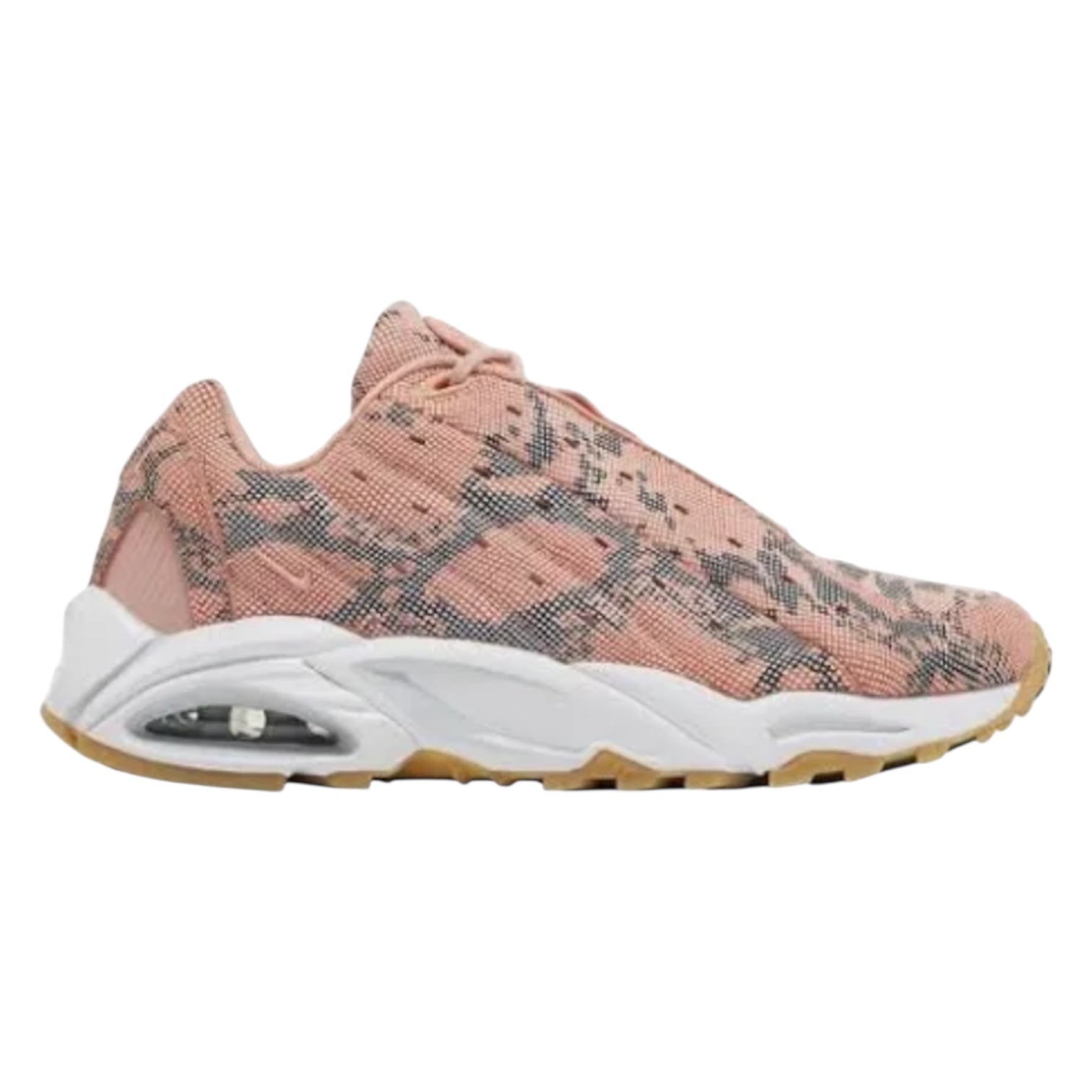 Nike x Drake NOCTA Hot Step Air Terra Snakeskin Pink Quartz