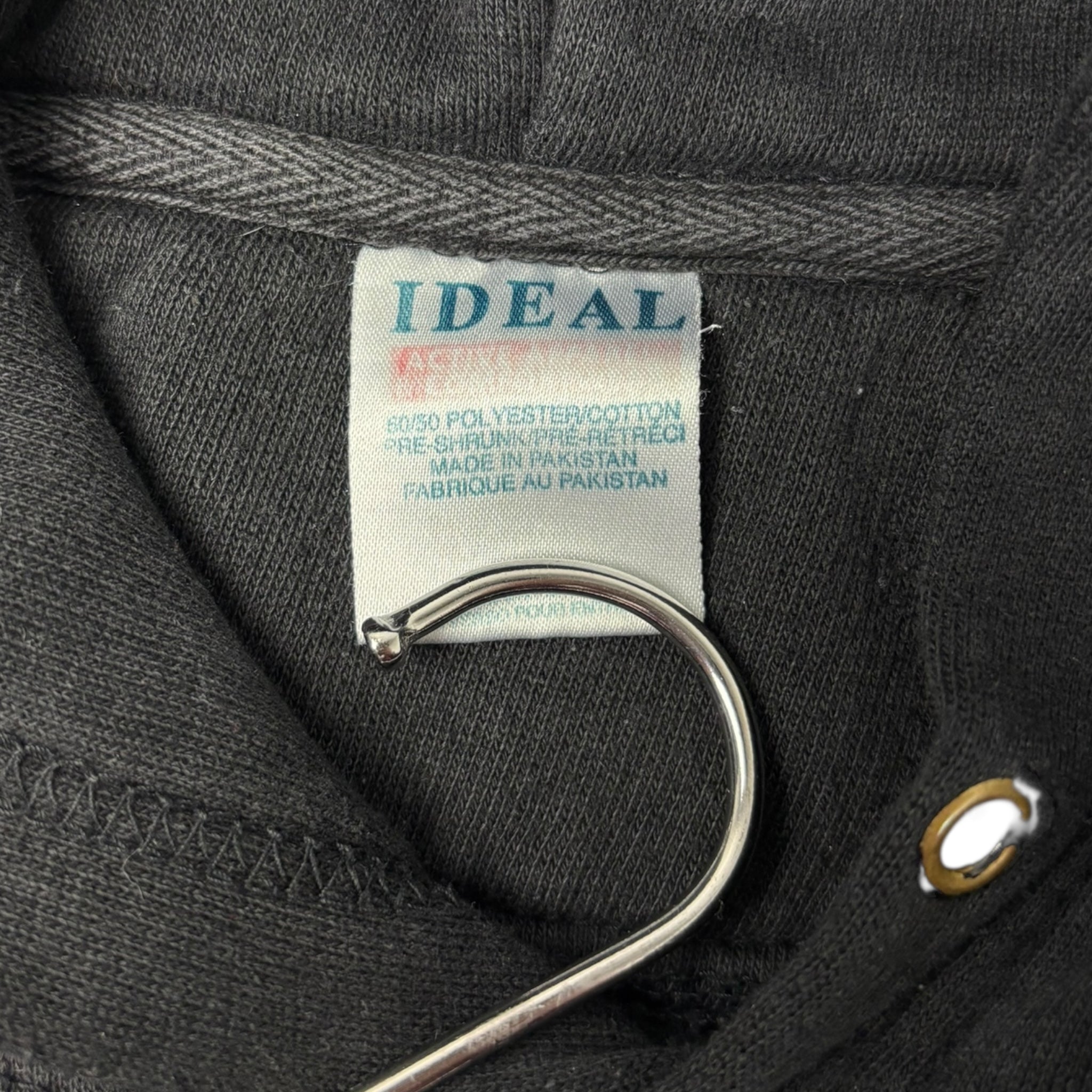 Vintage Y2K Orange County Choppers of New York Hoodie