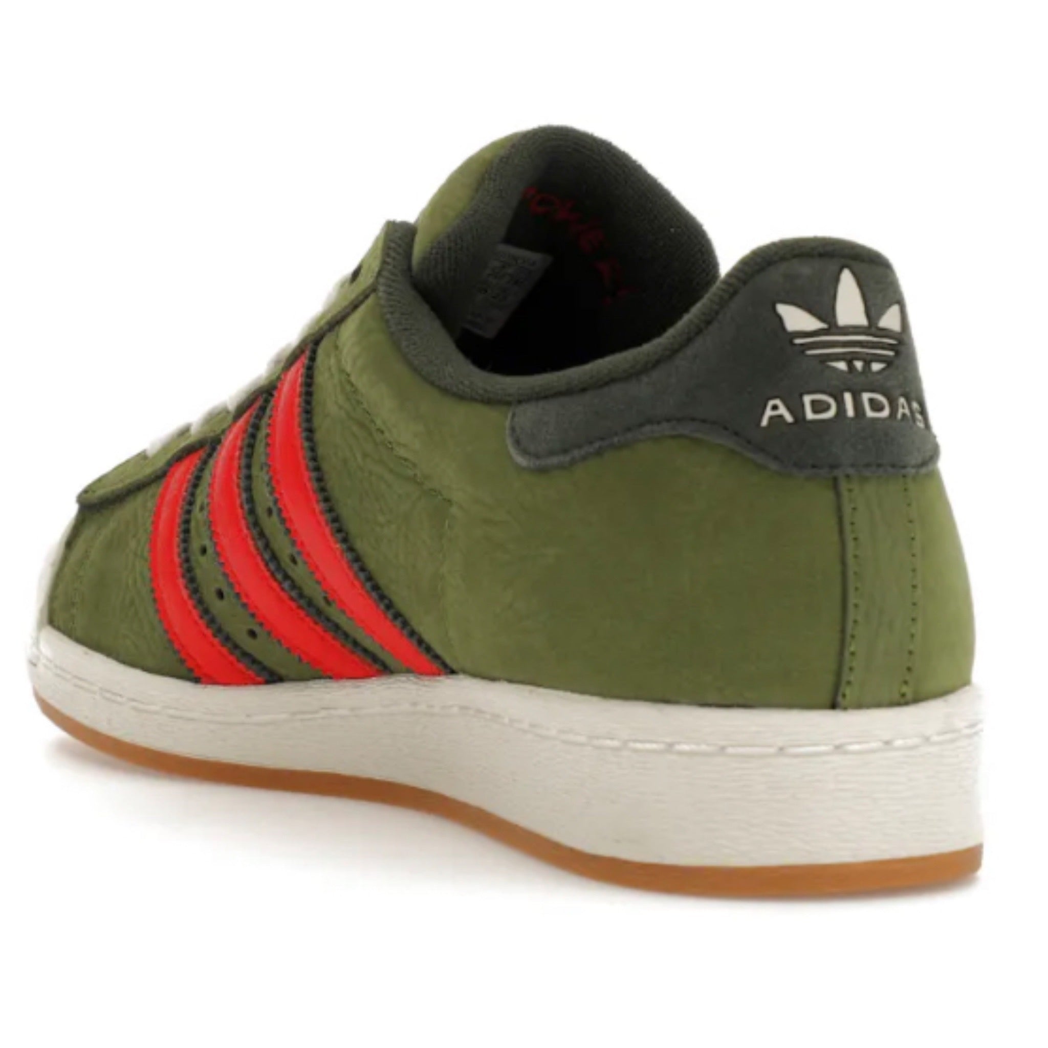 Adidas Superstar Shelltoe Teenage Mutant Ninja Turtles