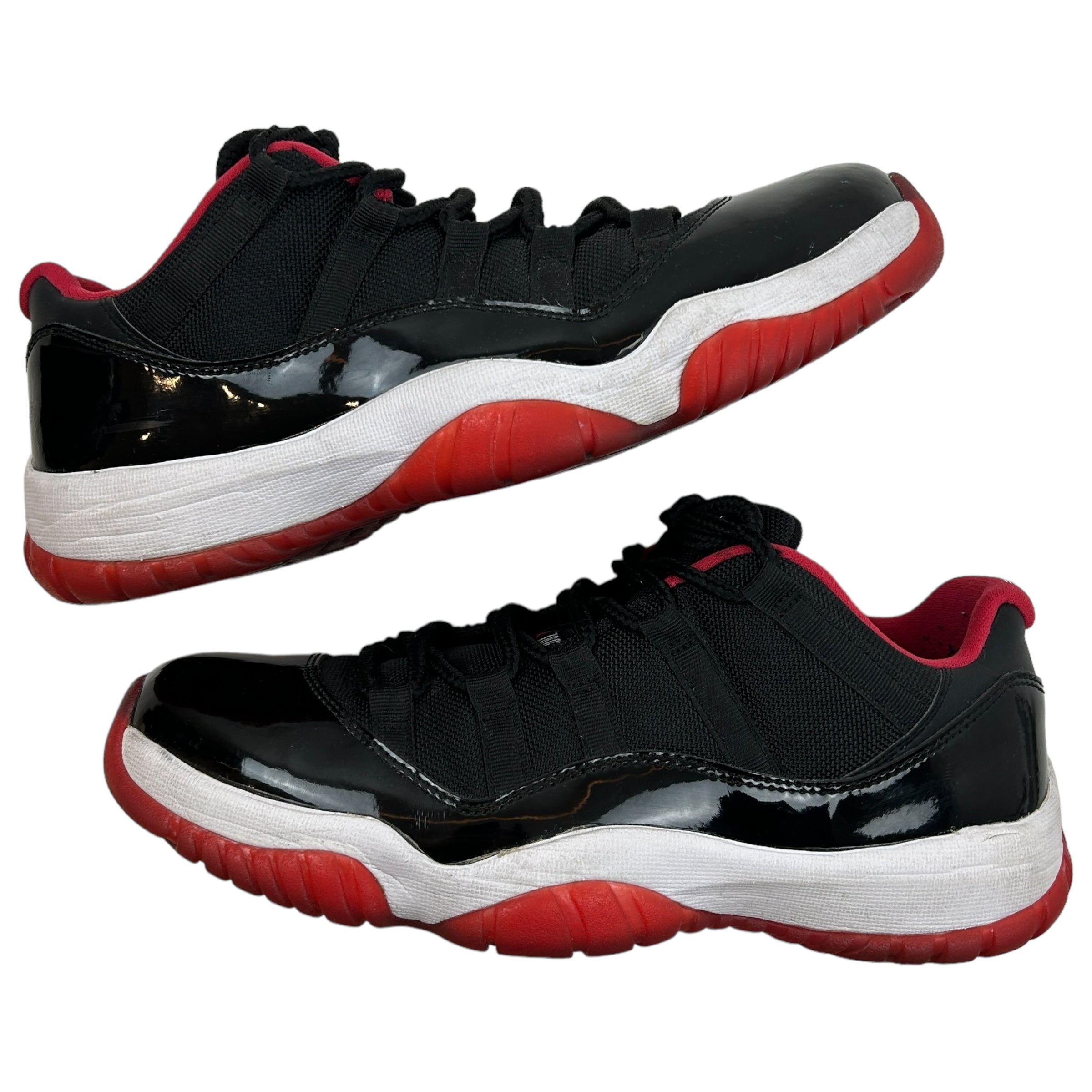 Bred 11 outlet low