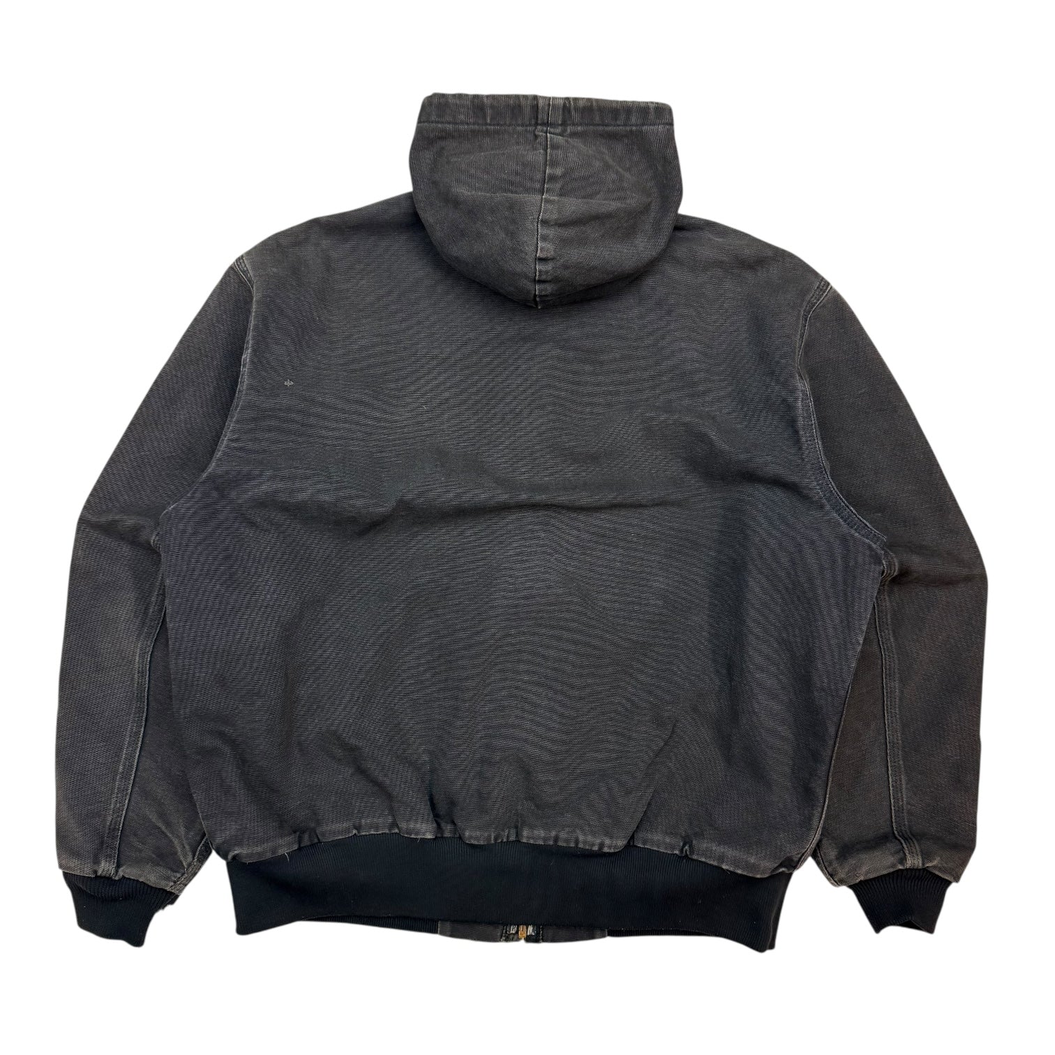 Vintage Carhartt Active Jacket Black