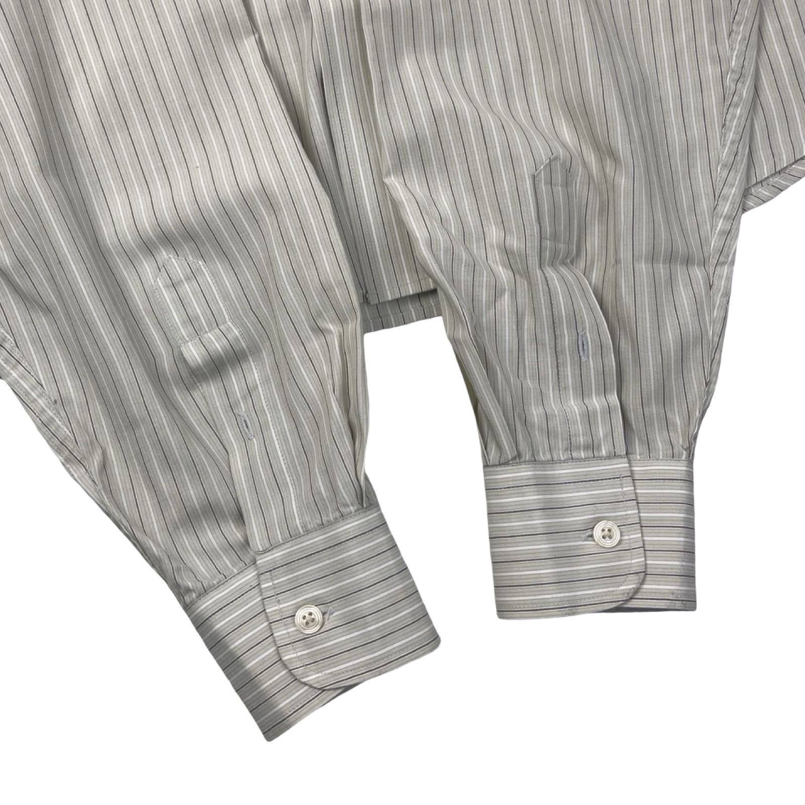 Vintage Balmain Button Up Shirt