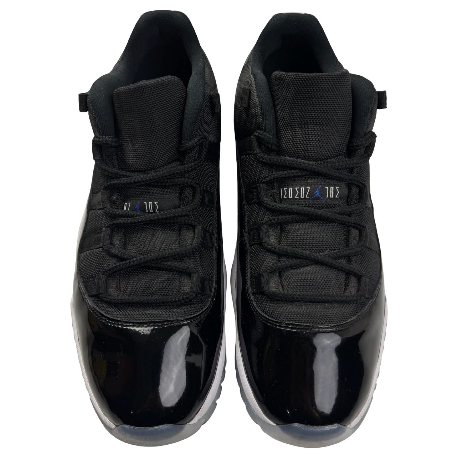 Jordan 11 Low Space Jam (Used)