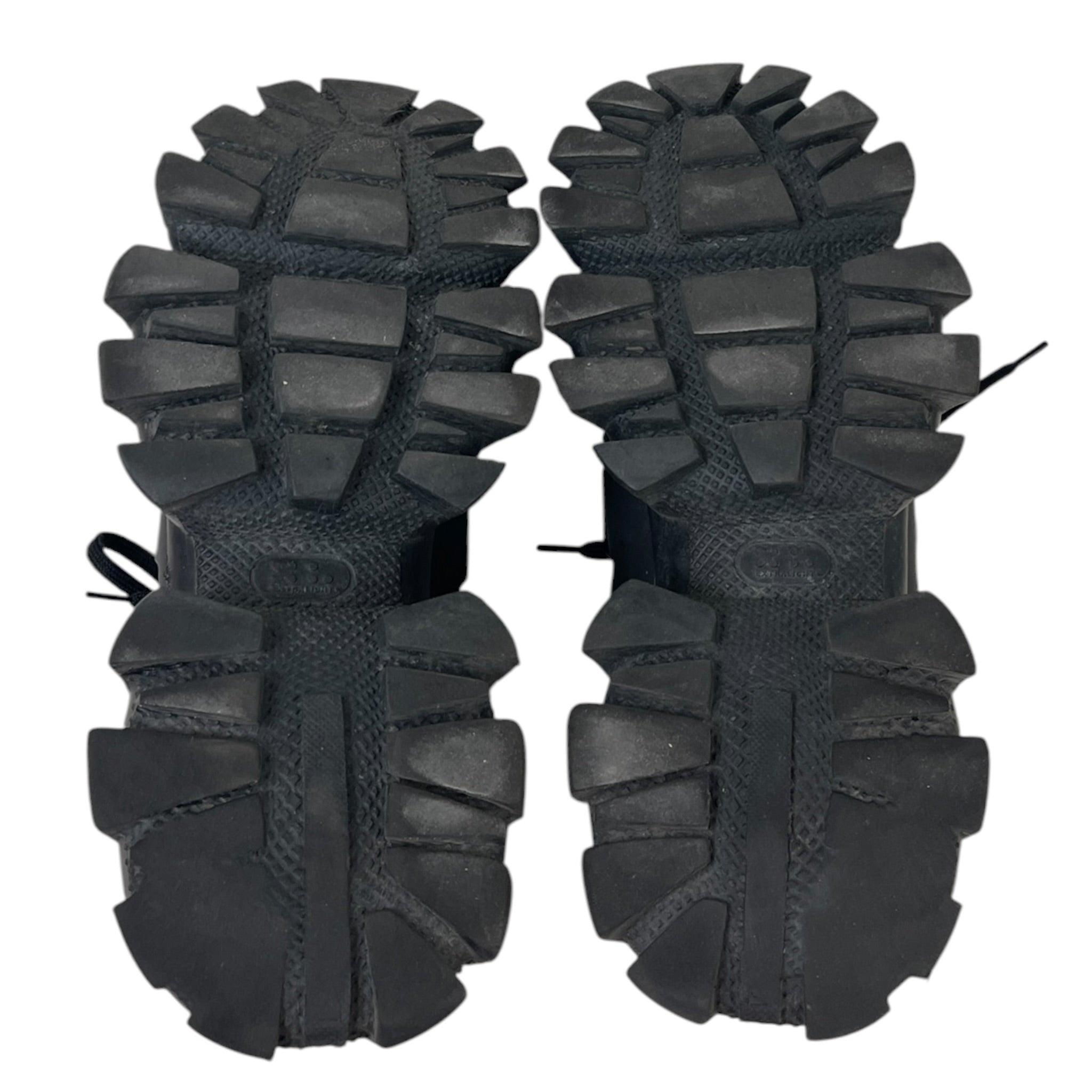 Prada Cloudburst Thunder Sneakers